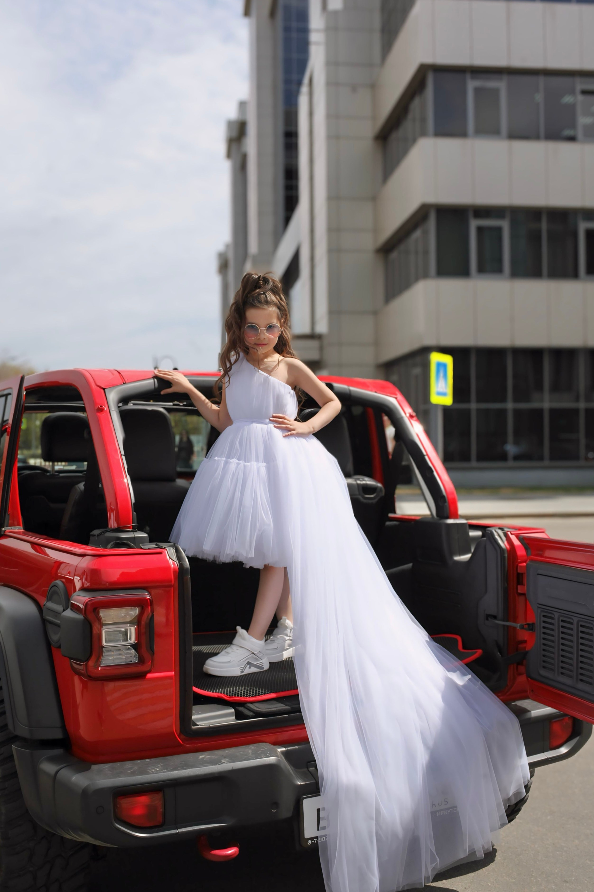 Фотопроект «Тачки». Little_Princess.38