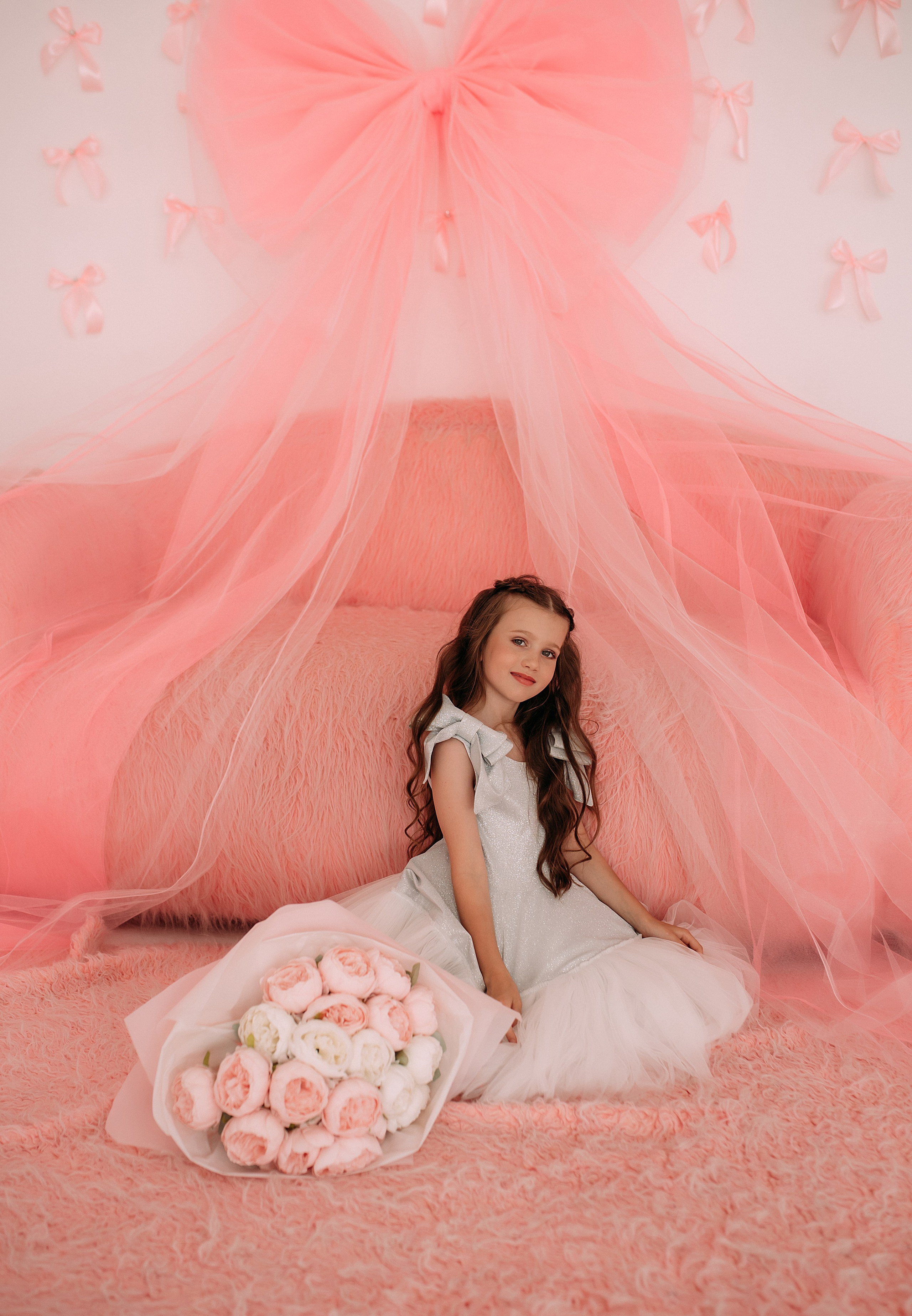 " Самая нежная ". Little_Princess.38