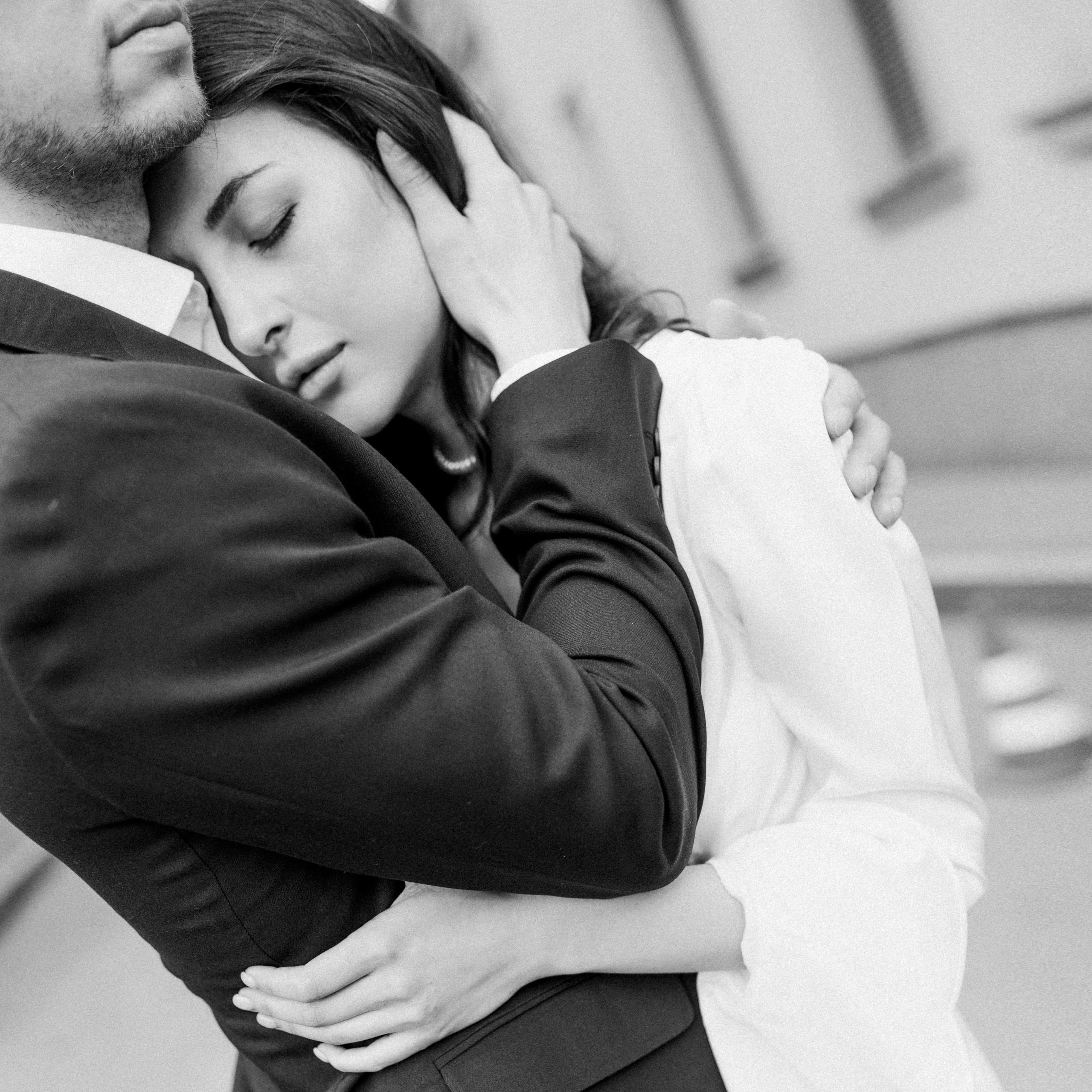 Love. Лена Крутова. Фотограф в Москве