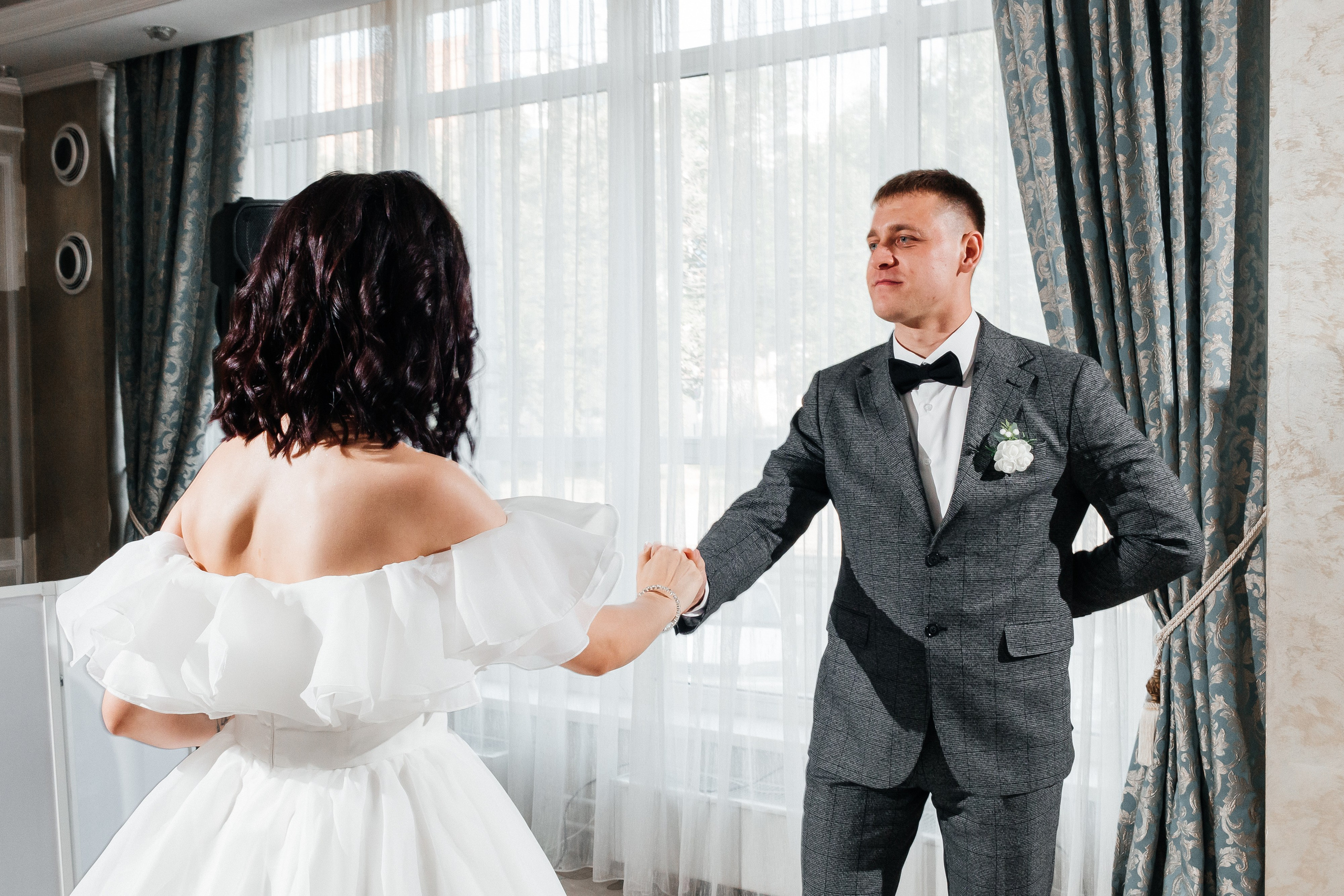 СВАДЬБА. Фотограф в Новокузнецке Иван Дендин