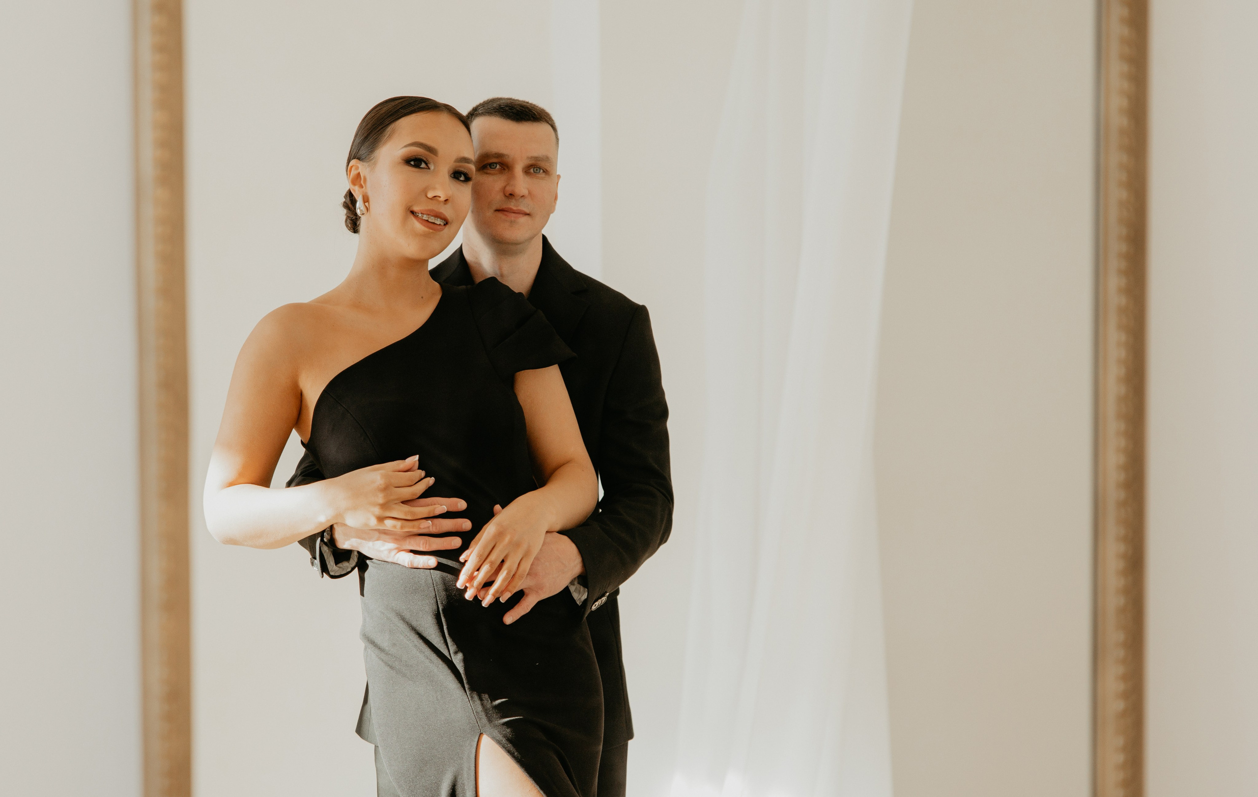 Евгений & Светлана. Главная