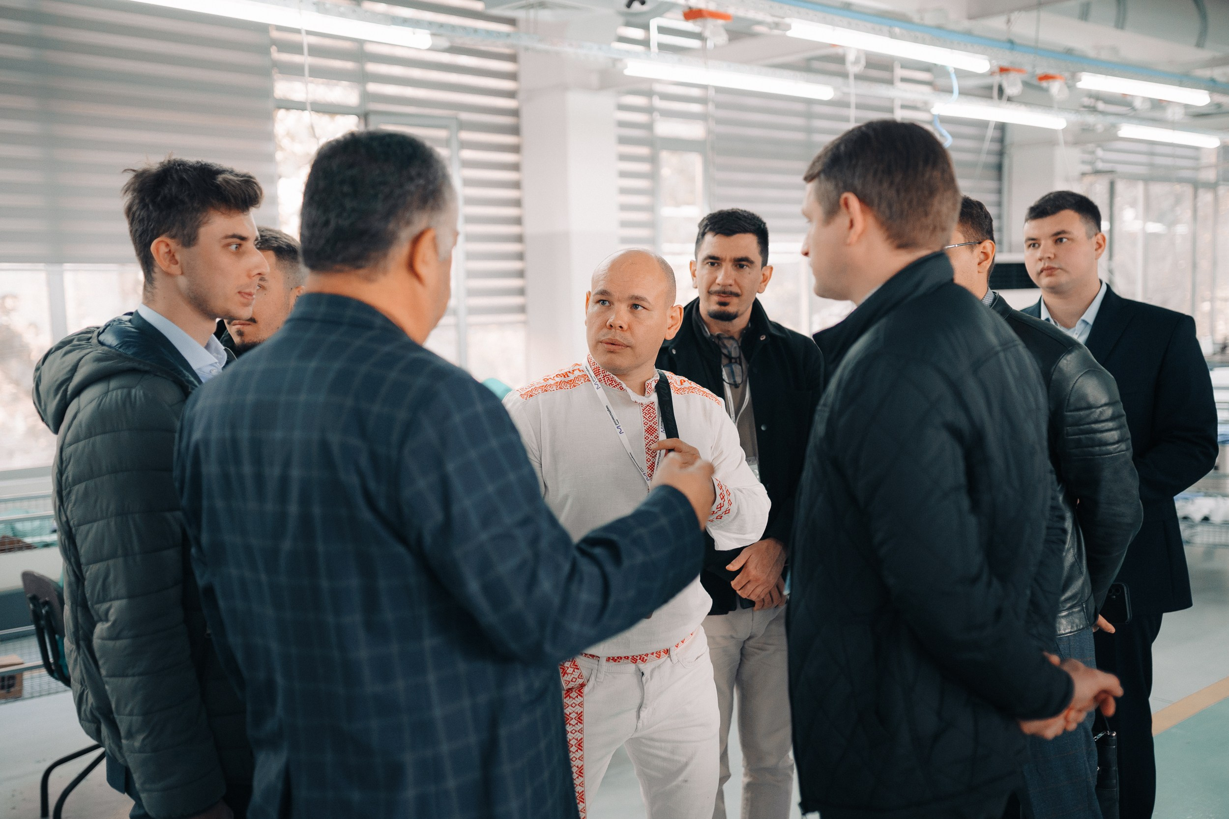 Бизнес-миссия в г. Душанбе «Росмолодежь». Портретный и Репортажный Фотограф Москва