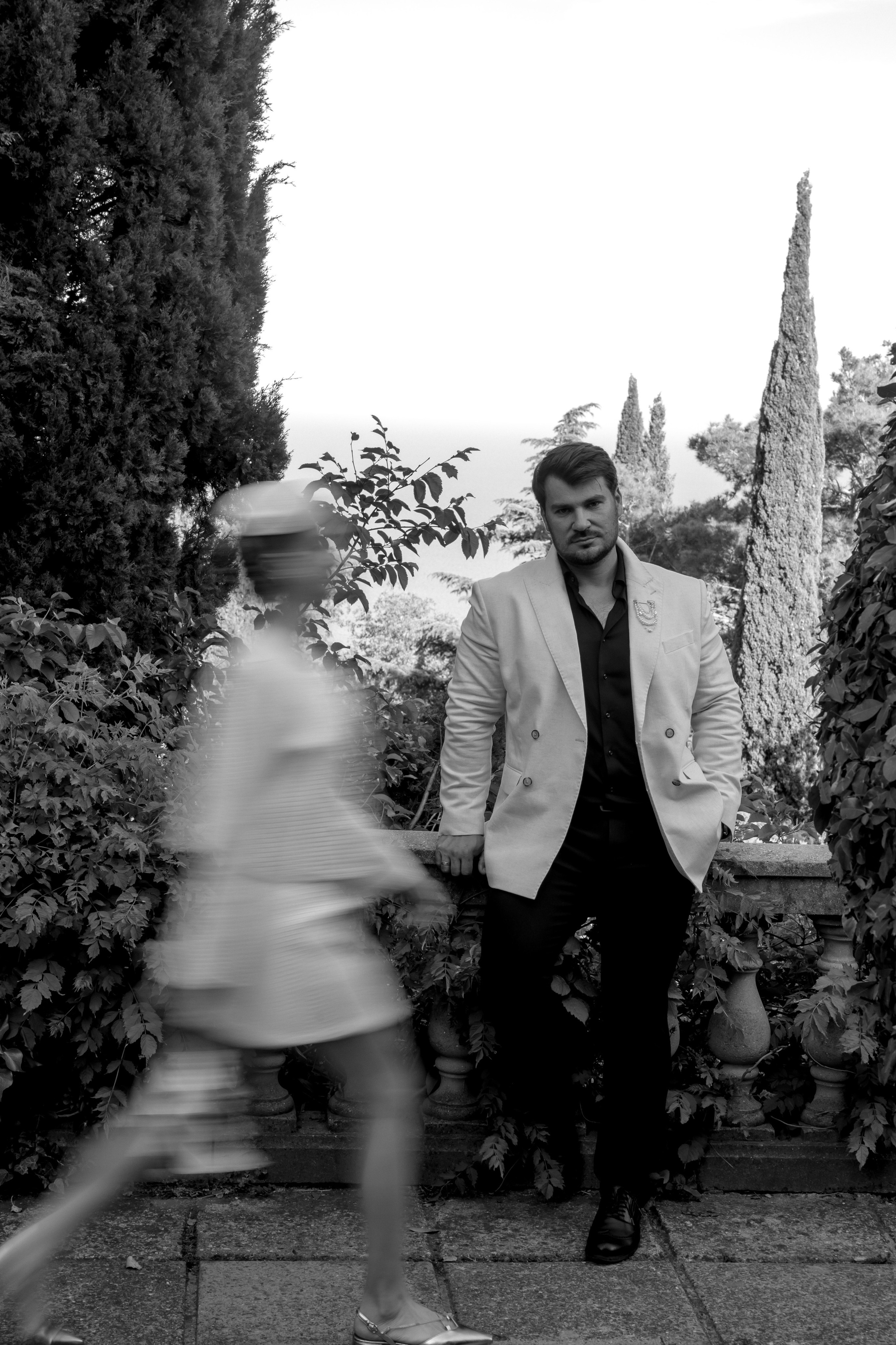 Алексей и Татьяна 31/05/2025. Свадебный и семейный фотограф в Севастополе и в Крыму Анастасия Корчак