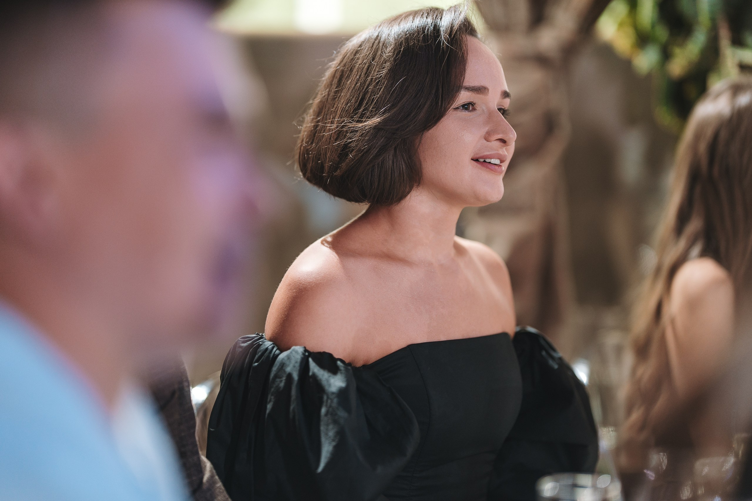 Свадьба в ресторане Пастернак Уфа 21 июня 2025 — Blanca Studio, ЖК Соты, свадебный фотограф Дмитрий Носков