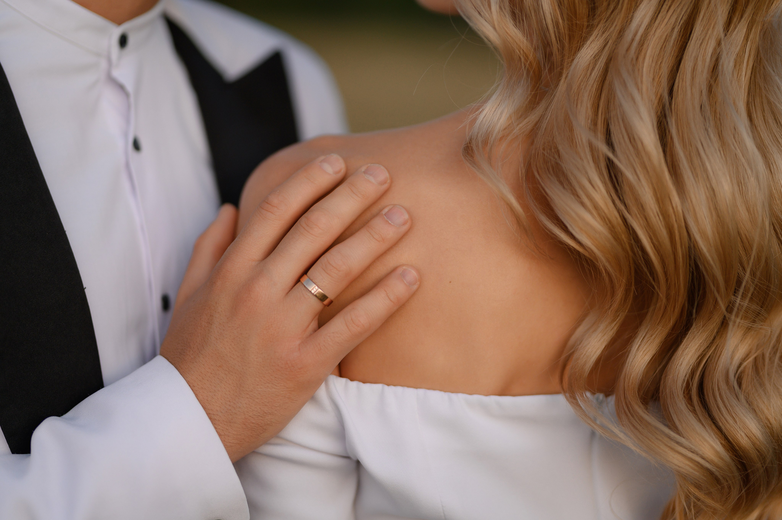 Владислав и Виктория. Фотограф Людмила Осокина