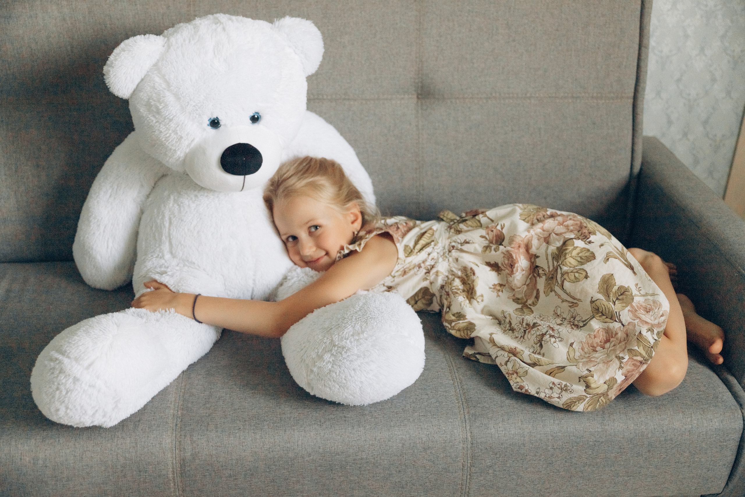 Семья Лены. Фотограф Ногинск Электросталь Наталья Осетрова