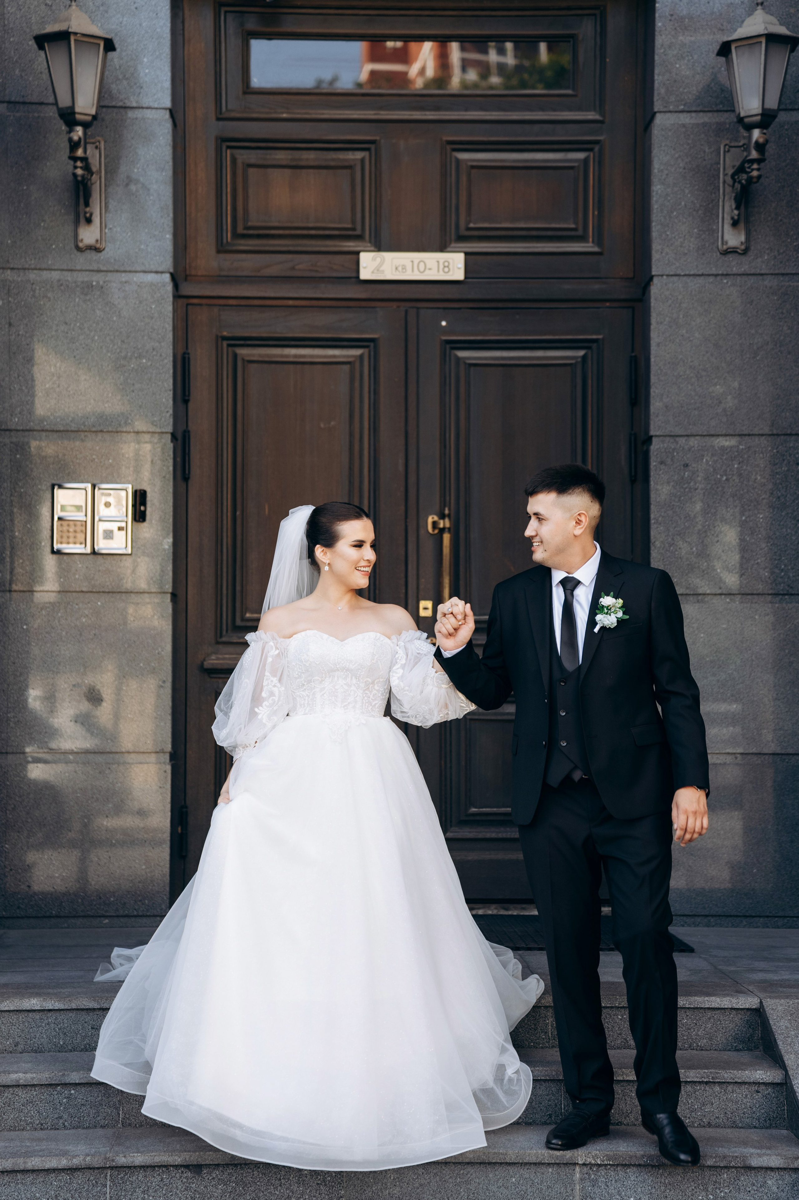 Свадьба. Свадебный фотограф Казань|Москва Ranas4you