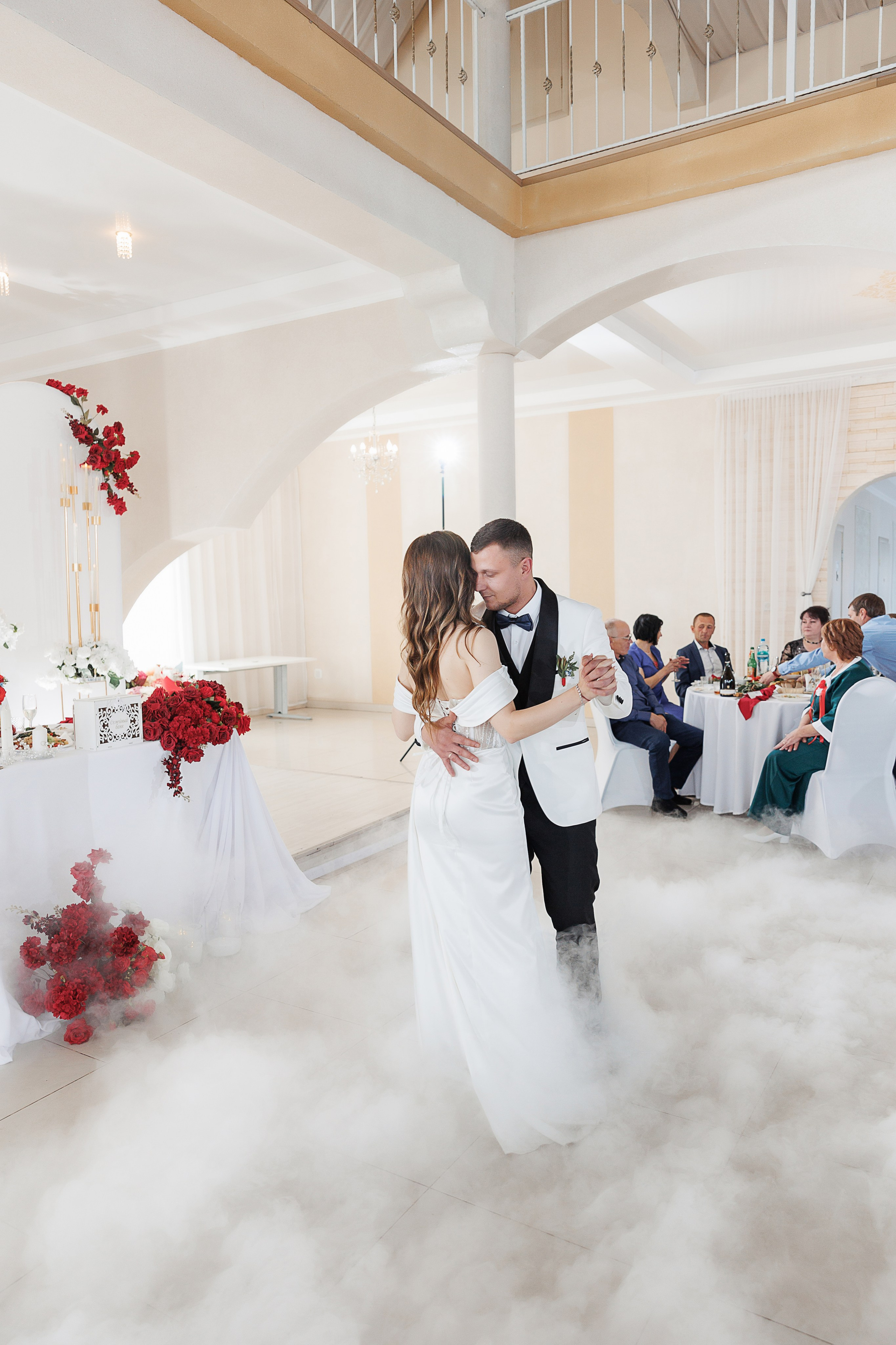 Свадьба. Свадебный и семейный фотограф в Твери и Тверской области