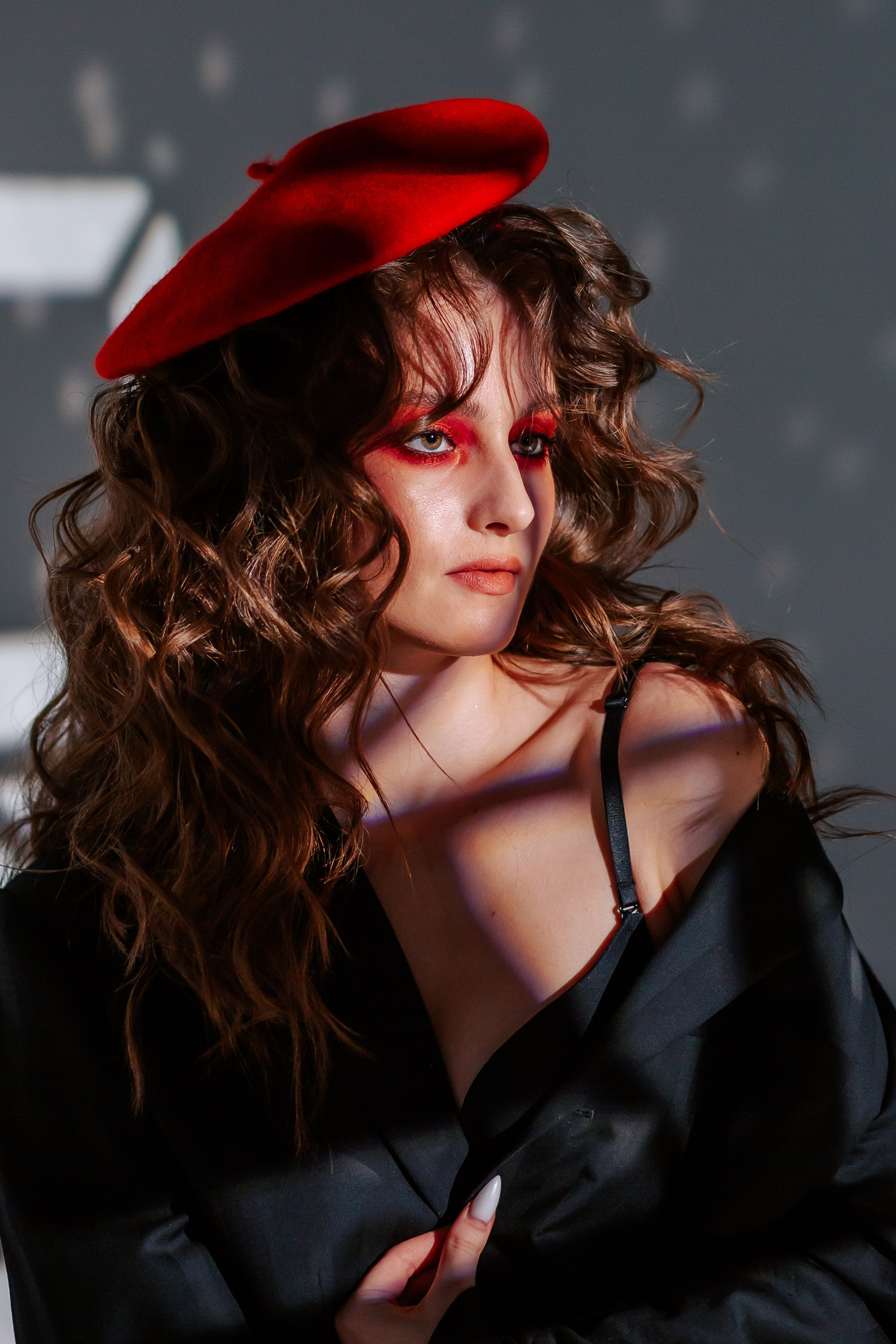 Обратная сторона красивого кадра. Фотограф Тольятти Светлана Пудовкина