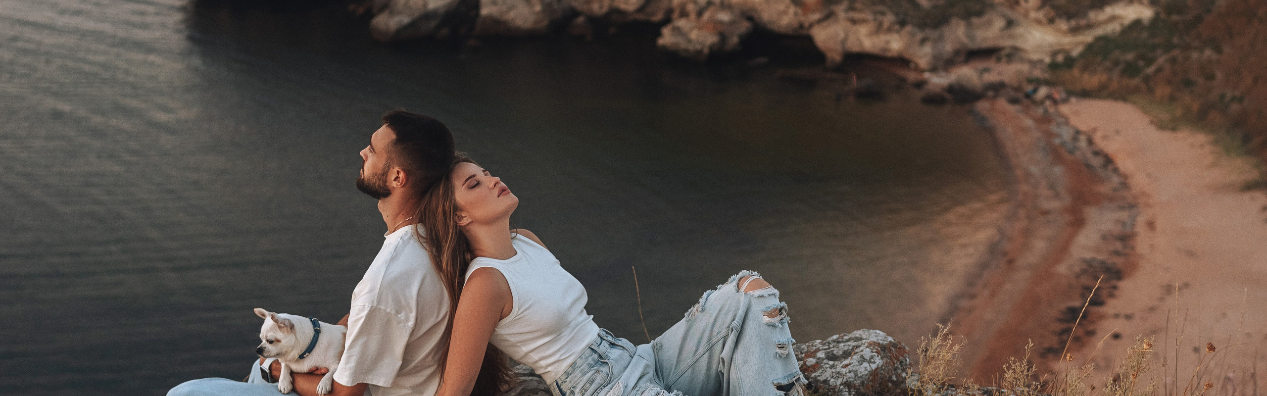 Свадебный и портретный фотограф в Симферополе и Крыму