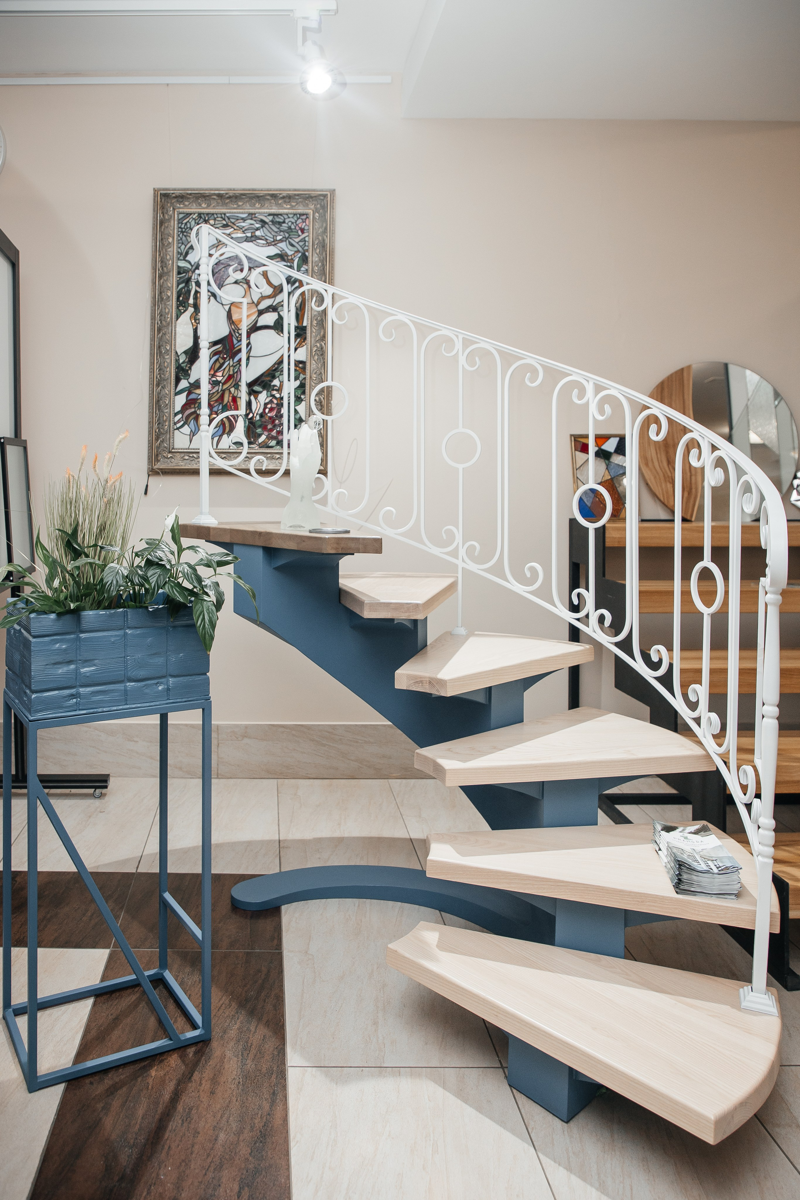 Ассамблея Дизайнеров. Фотограф Денис Лесковский (Тюмень)