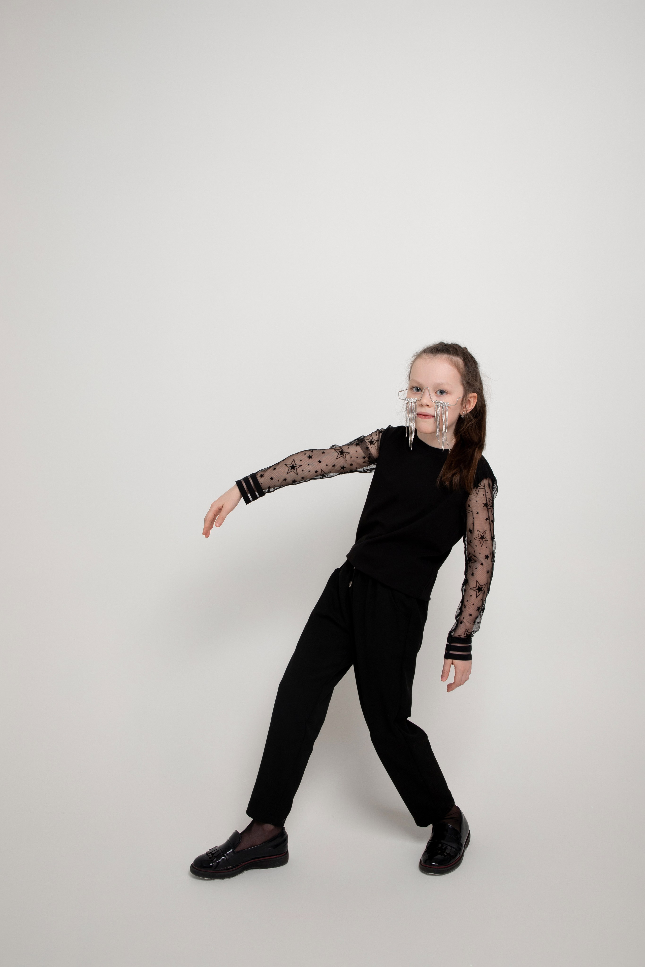 Алексей, Елена, Кристина и Арина. Фотограф Денис Лесковский (Тюмень)