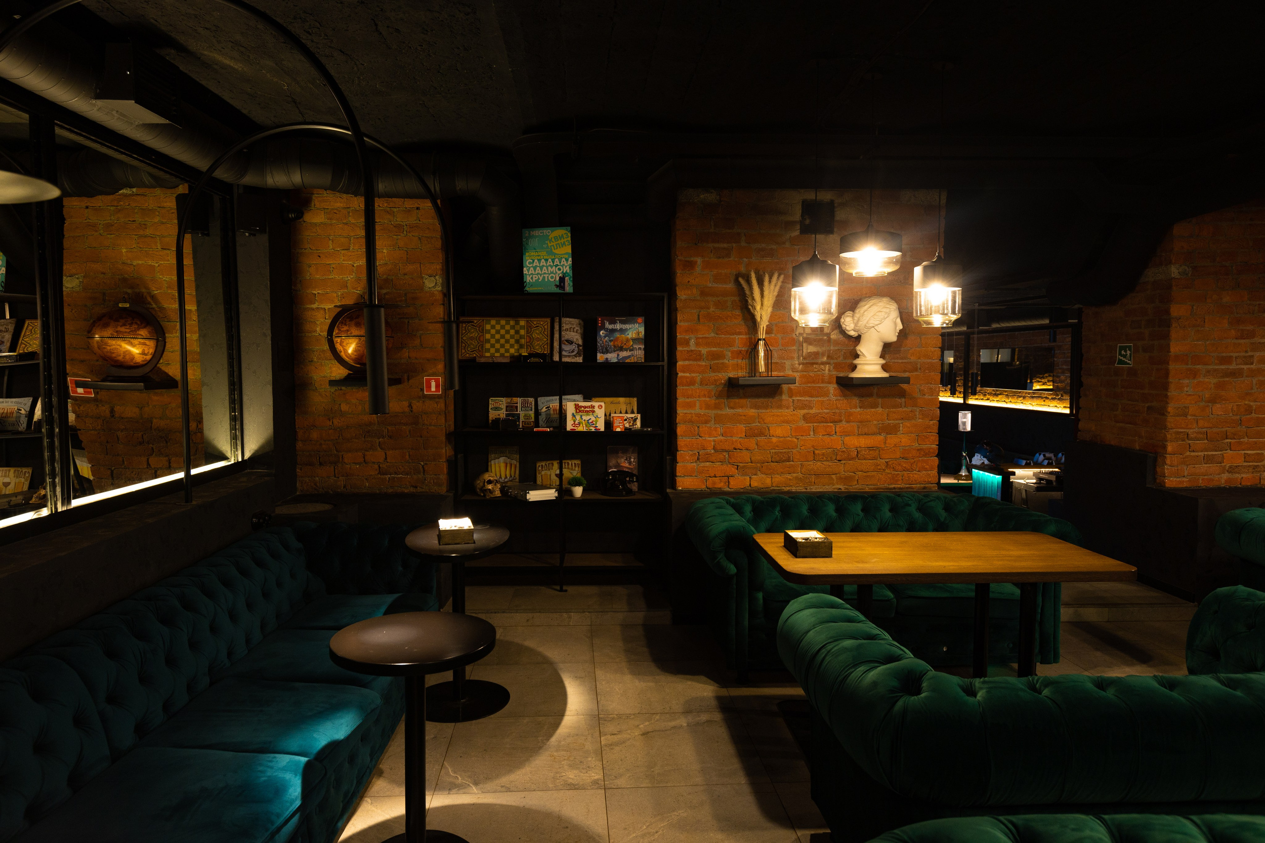 MAZE кальянная. Евгений Матвеев — фотограф в Санкт-Петербурге