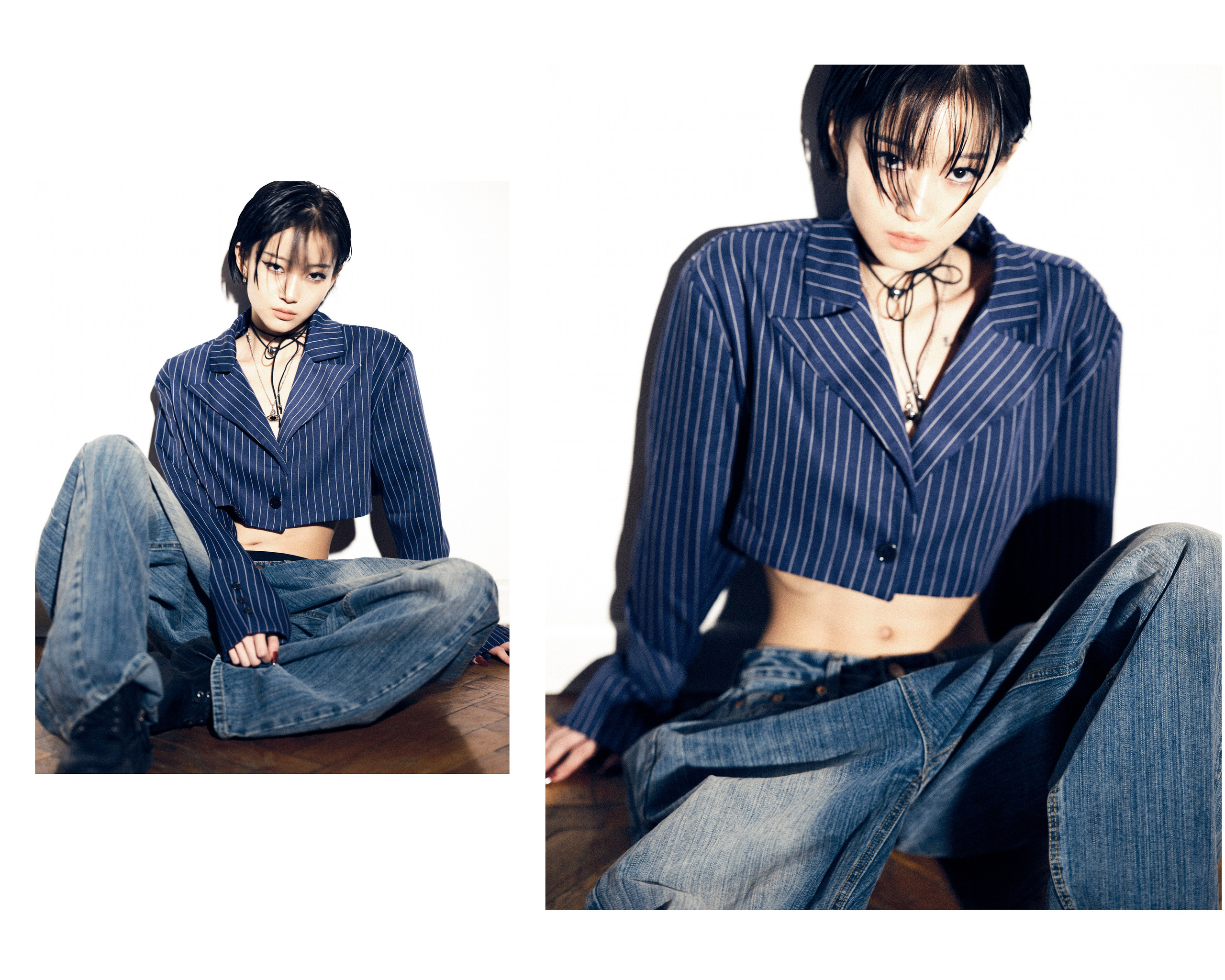 Fashion. Photographer