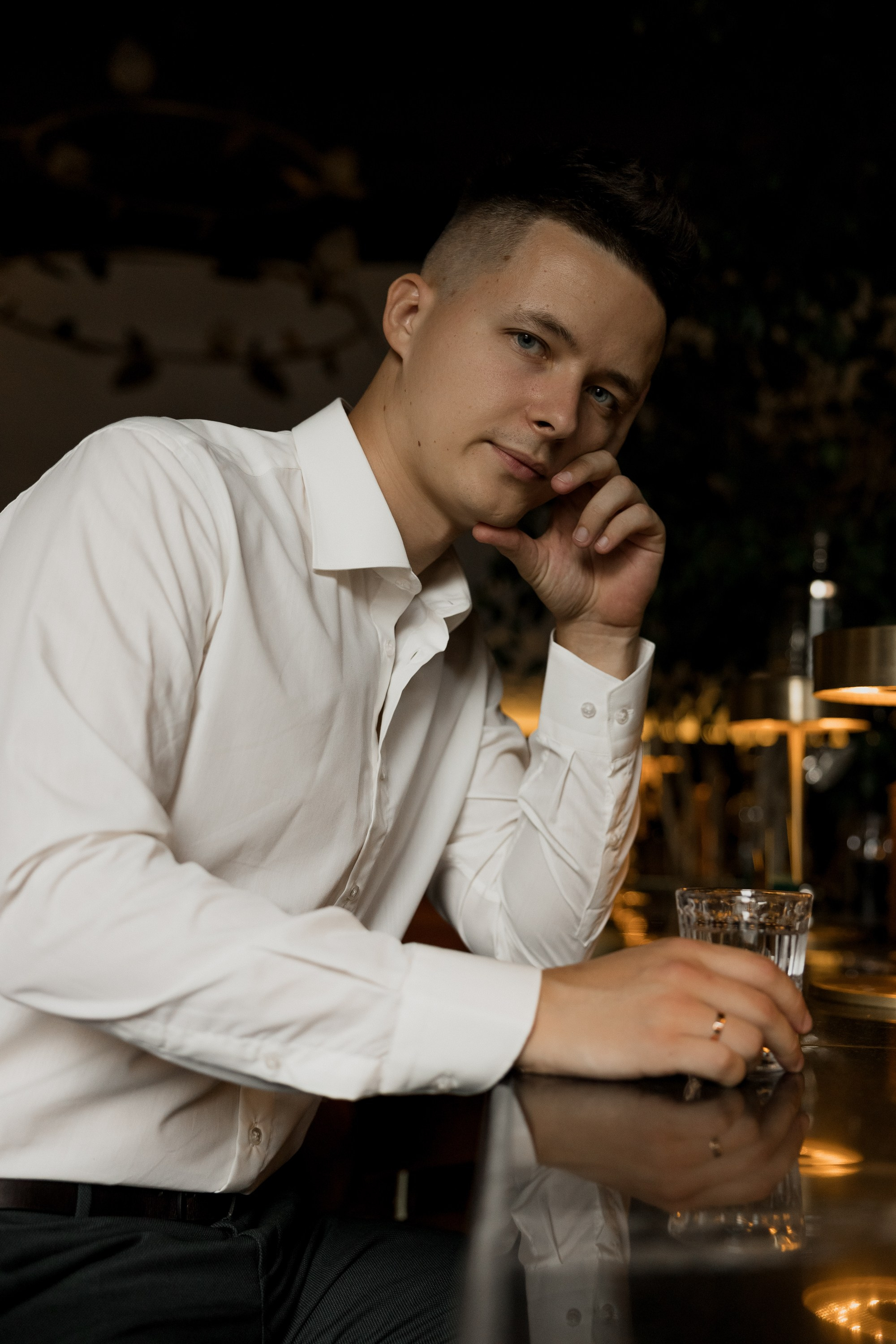 Илья и Алина. Миленина Юлия Свадебный и семейный фотограф в Краснодаре