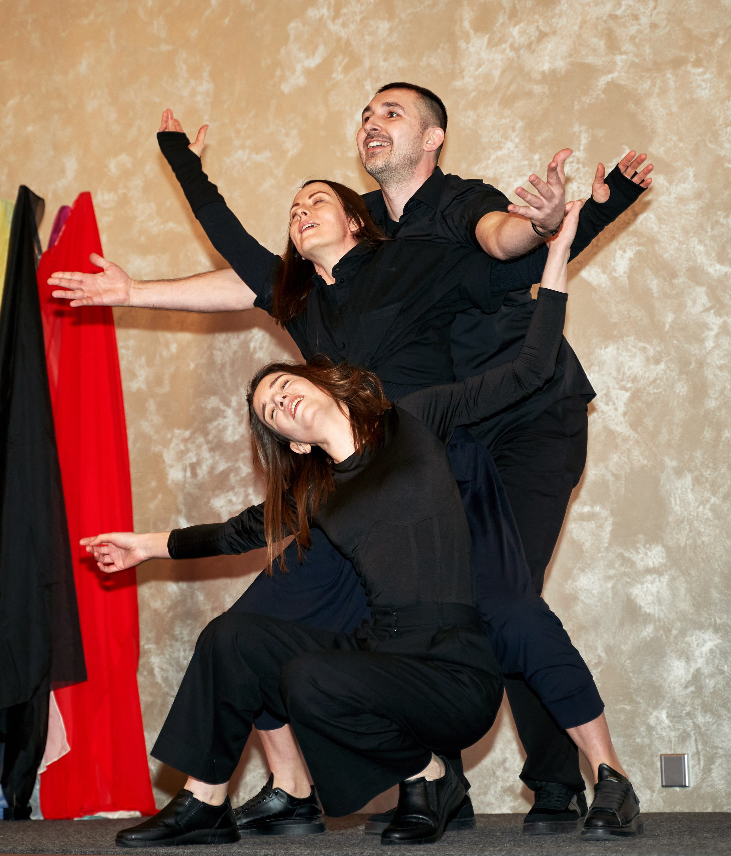 Плэйбэк театр