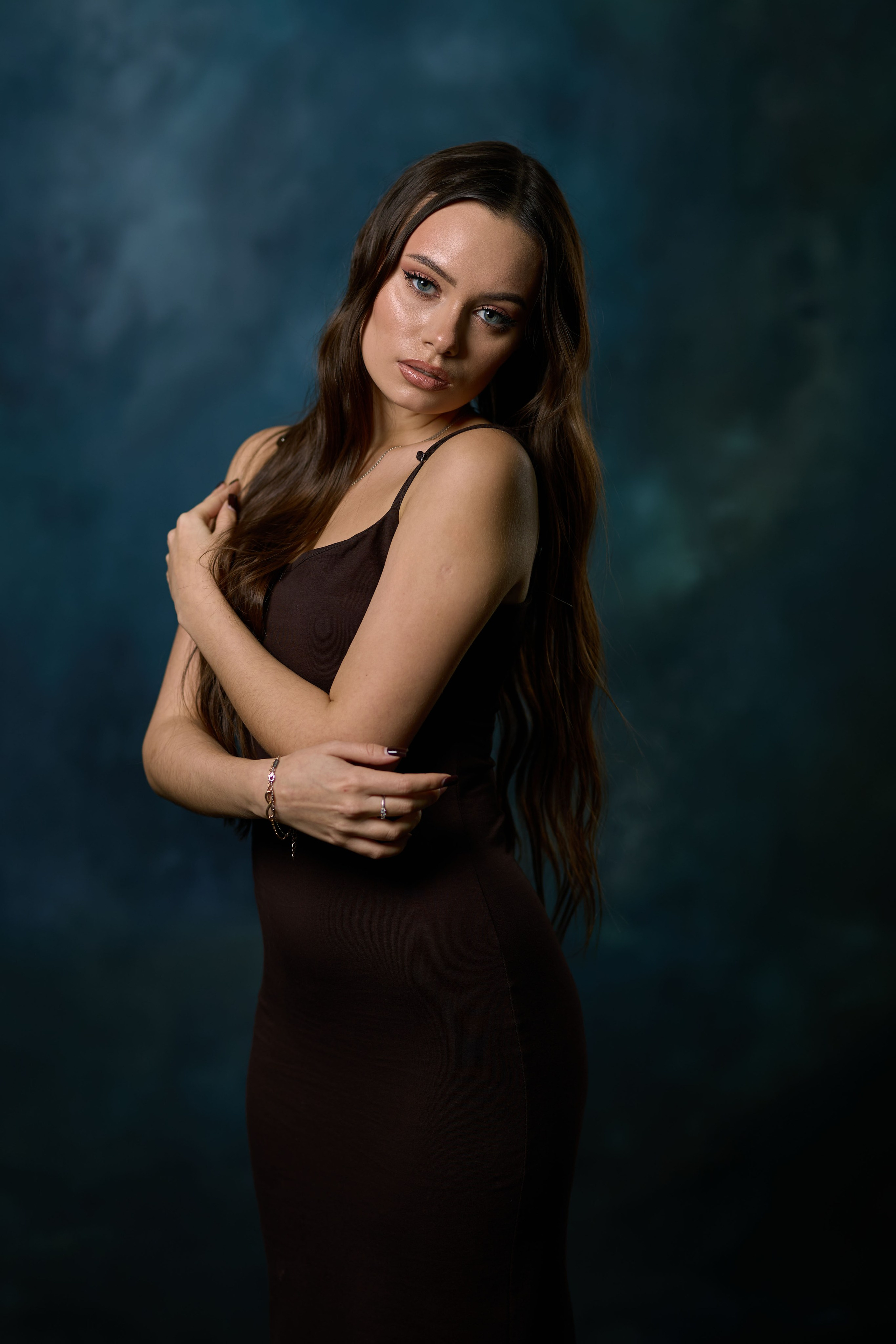 Студийная фотосессия. Владимир Суздалов (ProMaXe) — Портретный фотограф, тематические фотосессии в Чебоксарах