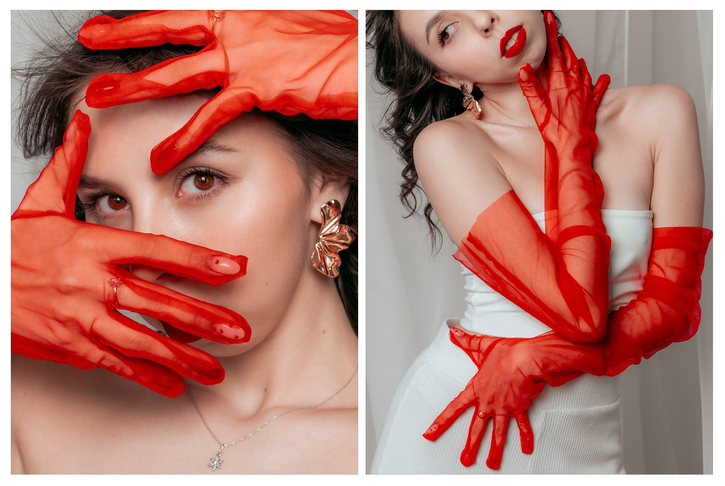 Divine créature. Лиза, ваш портретный и репортажный фотограф в Ульяновске!