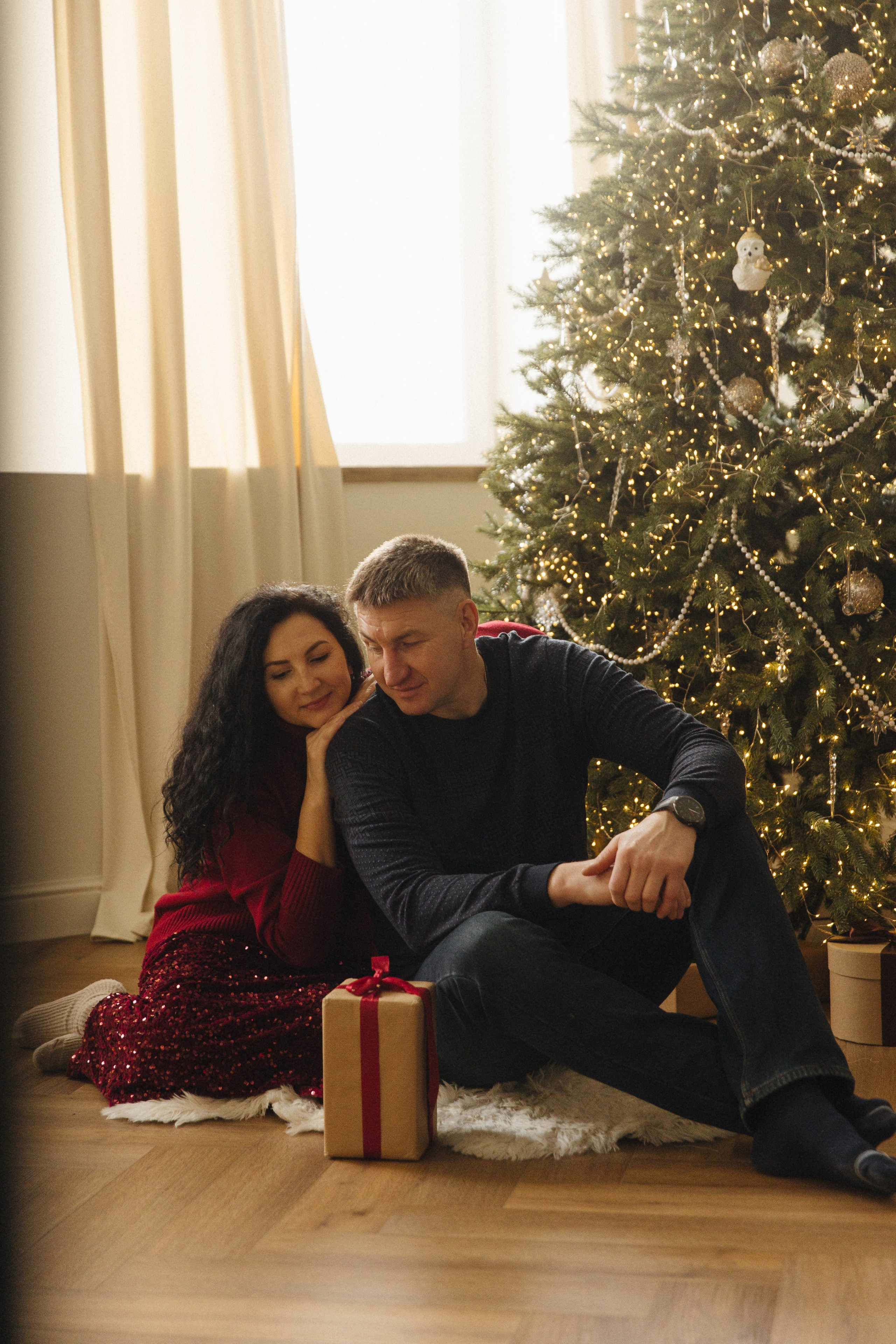 Нас много и мы веселые. Свадебный и семейный фотограф в Красноярске Абраменко Настя