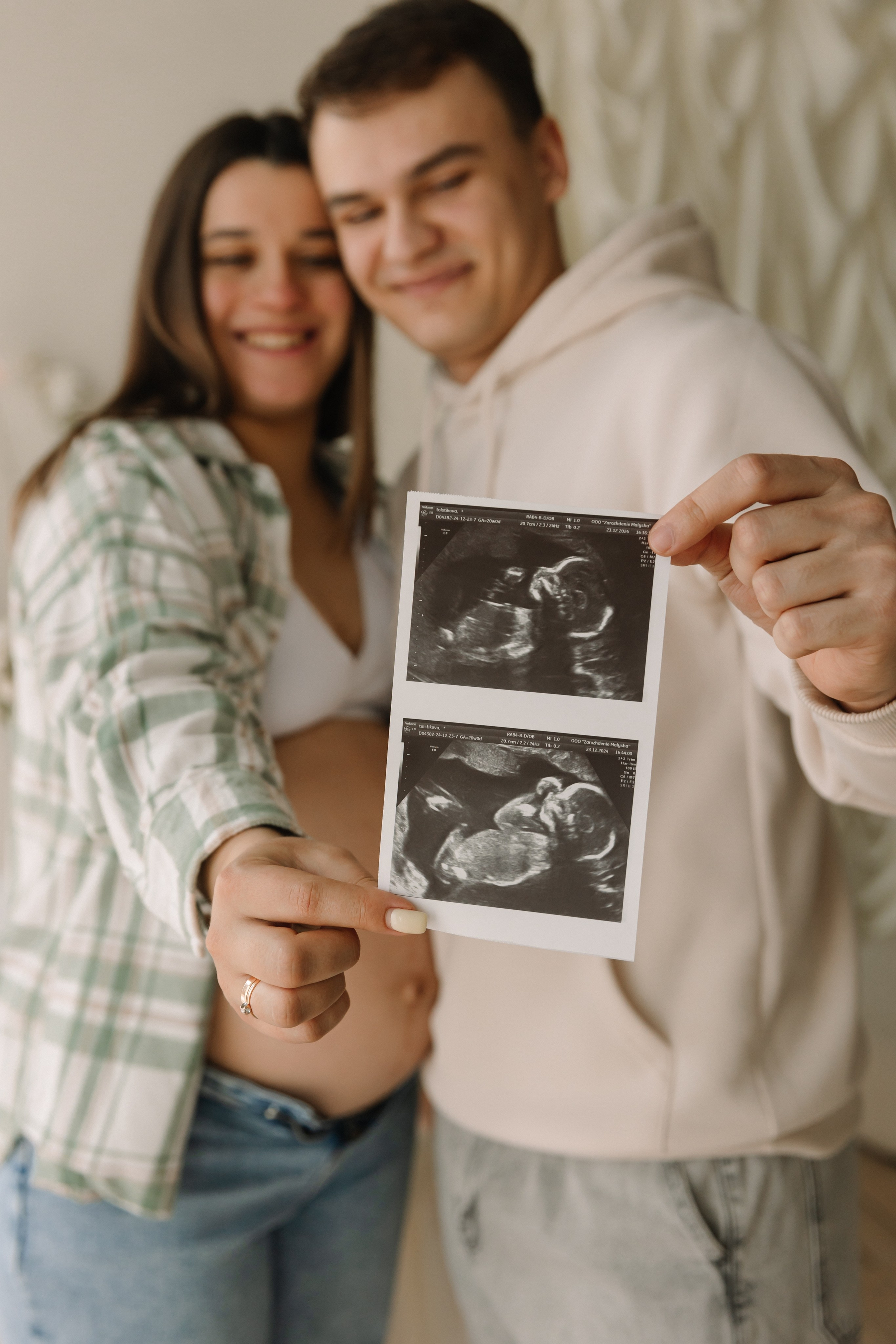 M. Свадебный и семейный фотограф в Красноярске Абраменко Настя