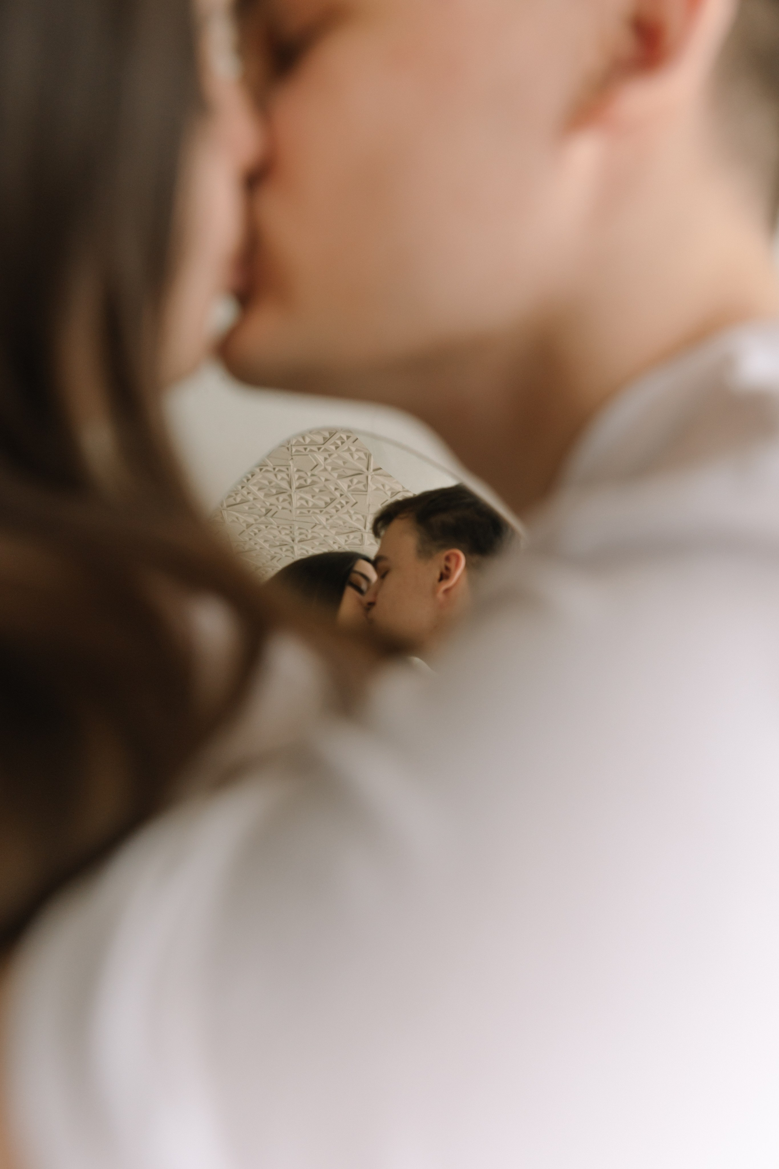 M. Свадебный и семейный фотограф в Красноярске Абраменко Настя