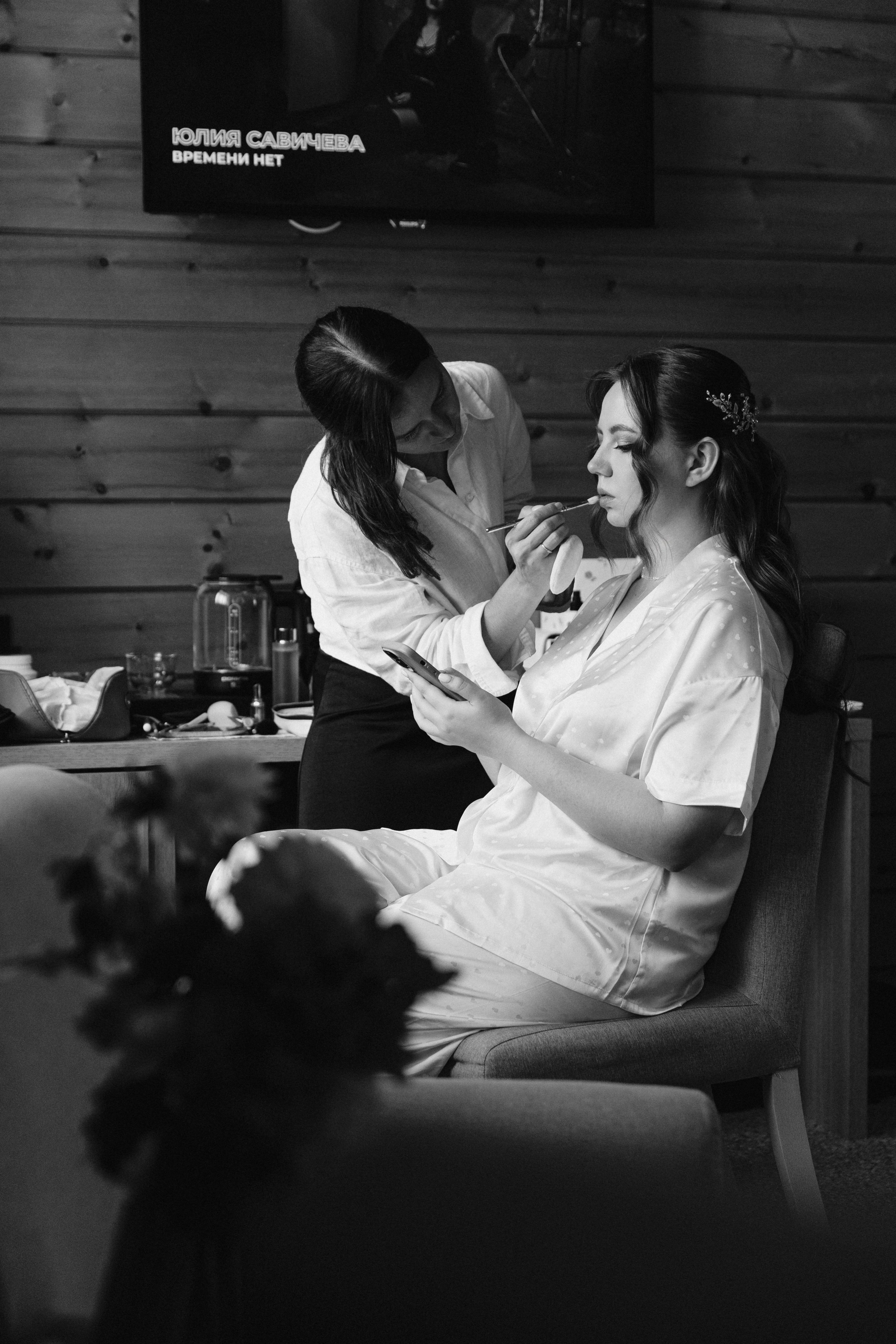 V & A. Свадебный и семейный фотограф в Красноярске Абраменко Настя