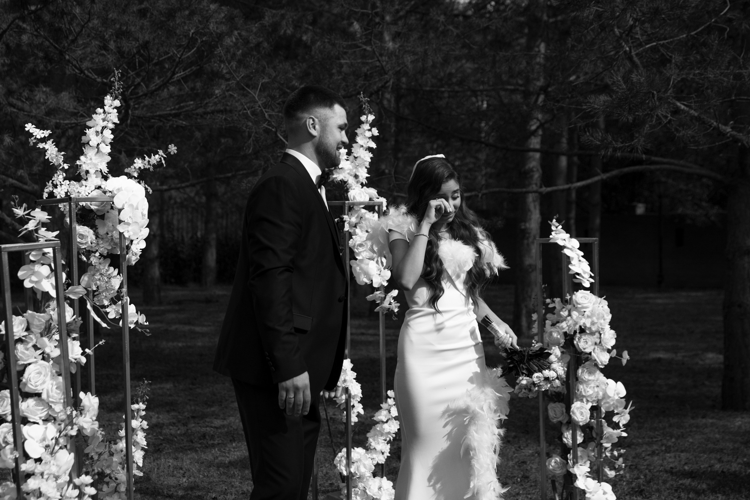 A & S. Свадебный фотограф в Красноярске Абраменко Настя