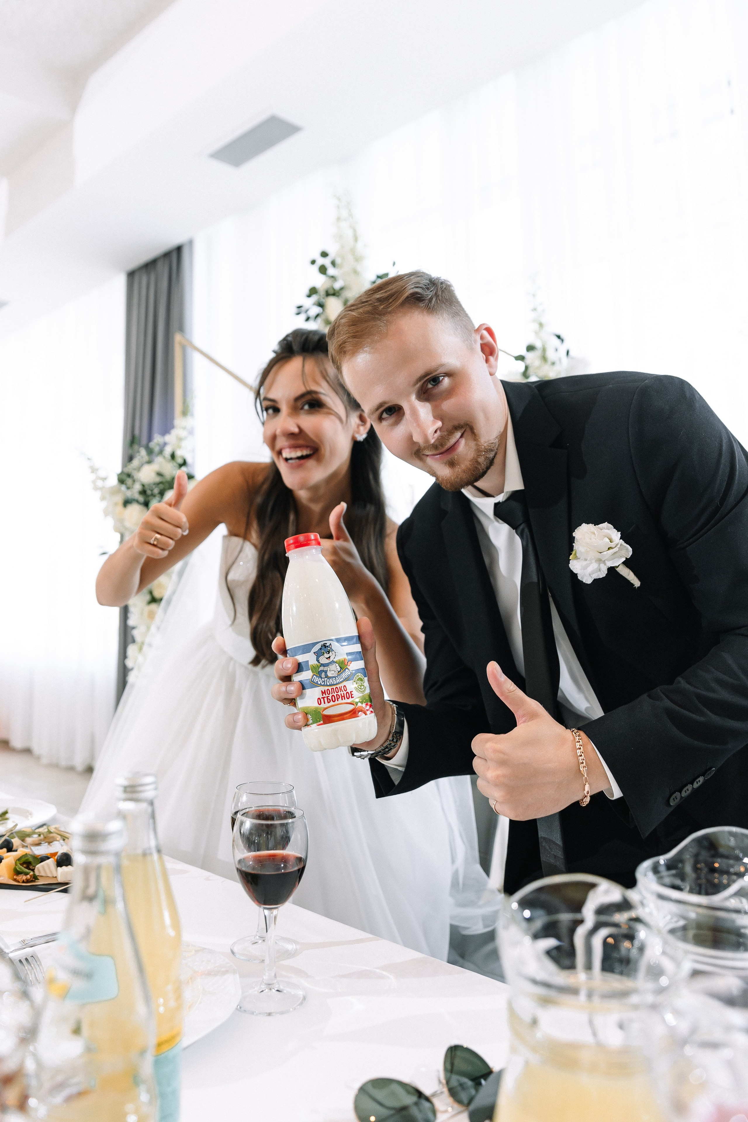 R&I. Свадебный фотограф в Красноярске Абраменко Настя