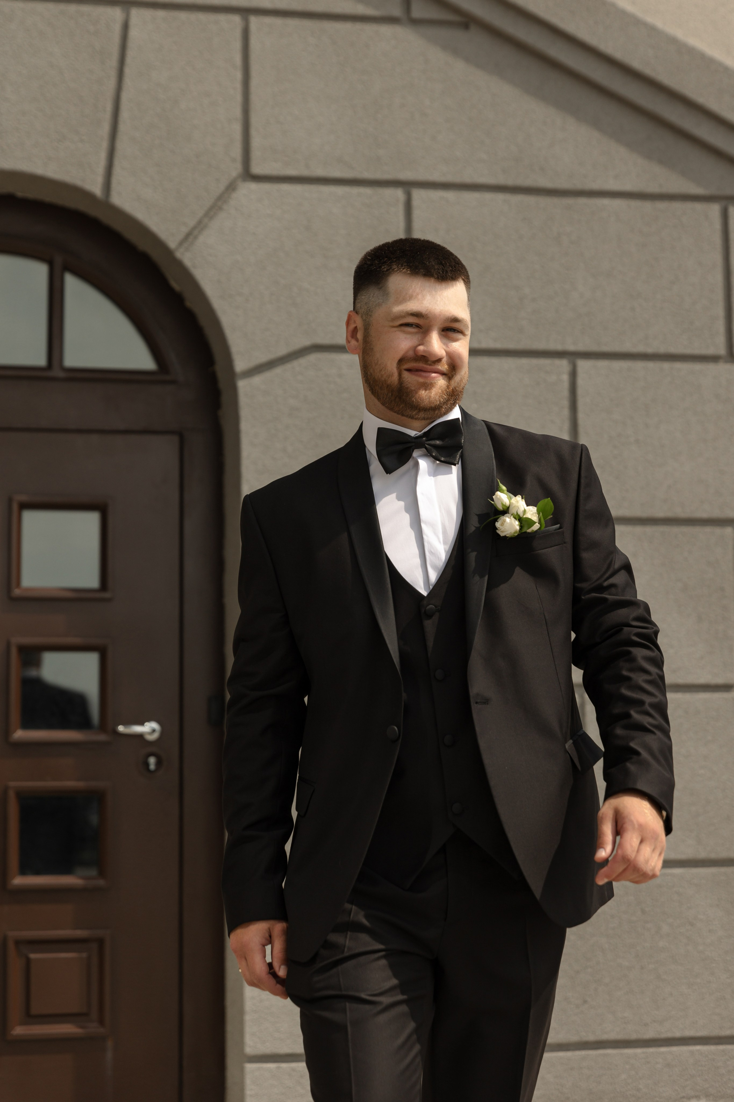 A & S. Свадебный фотограф в Красноярске Абраменко Настя