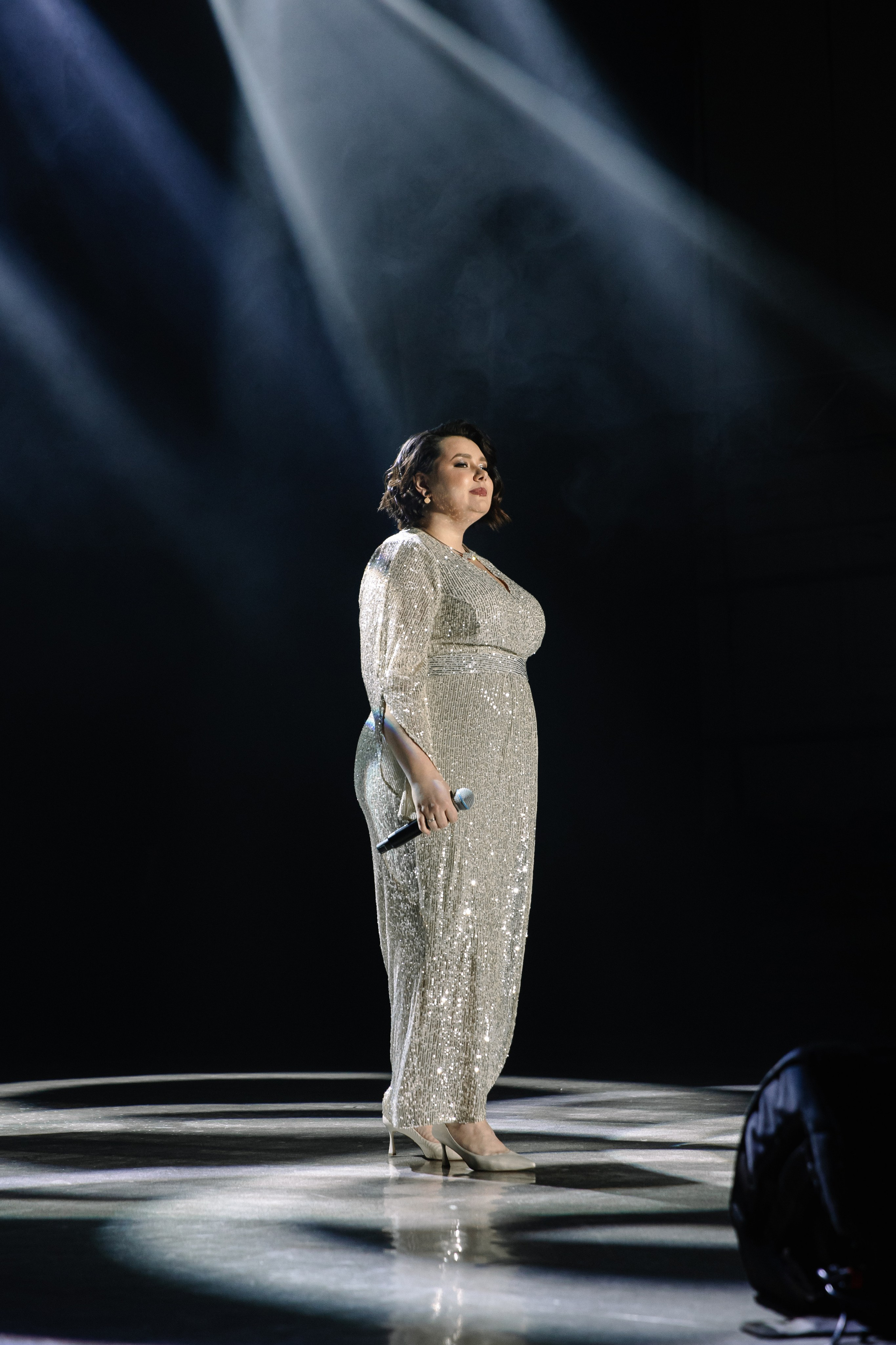 Дарья Медяник. «Найти счастье здесь». Свадебный фотограф в Красноярске Абраменко Настя