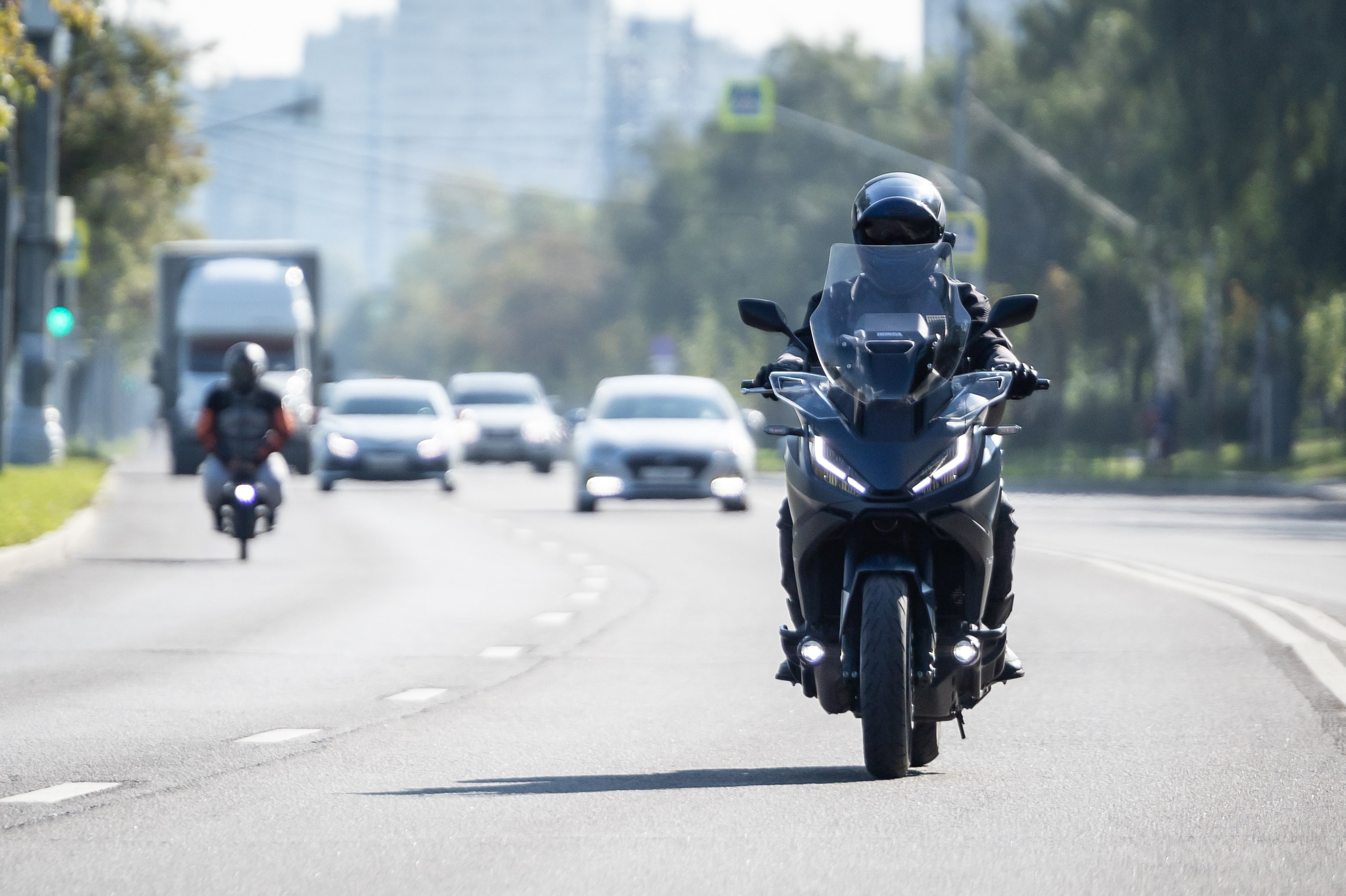 Стас. Утренний фотосет. Фотограф Владимир Охрименко