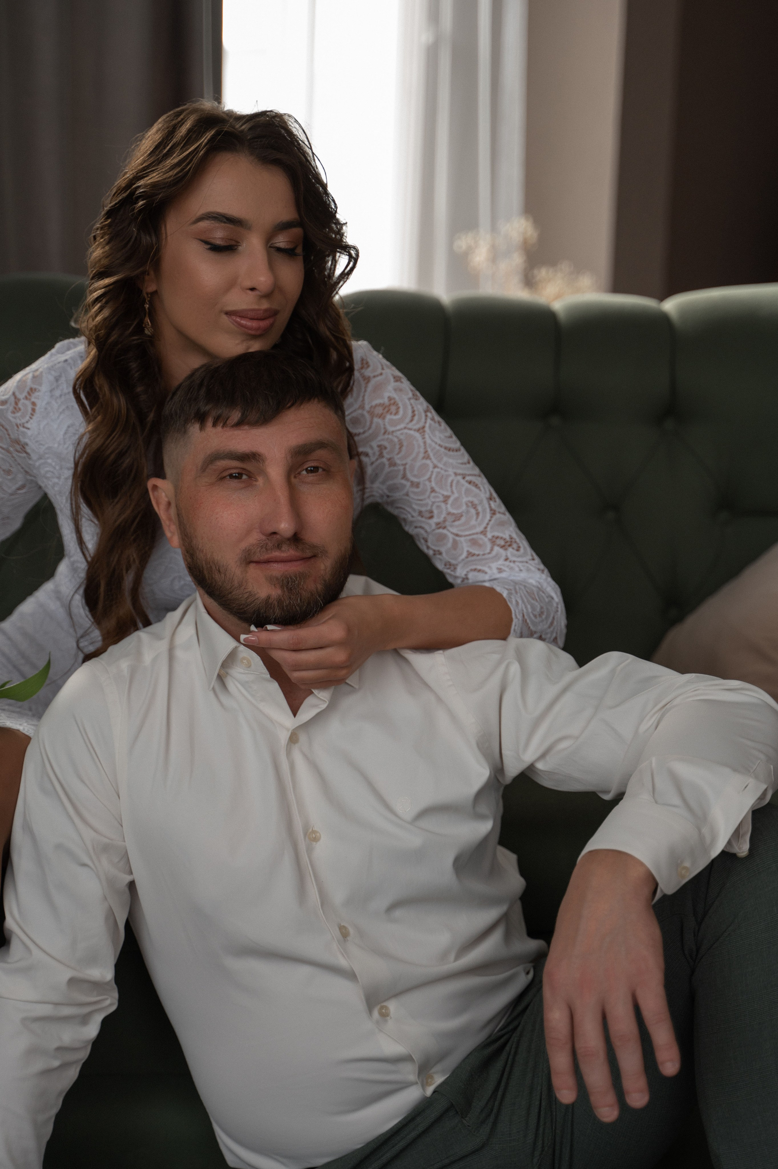 Свадьба для двоих. ФОТОГРАФ/РУДНЫЙ/КОСТАНАЙ