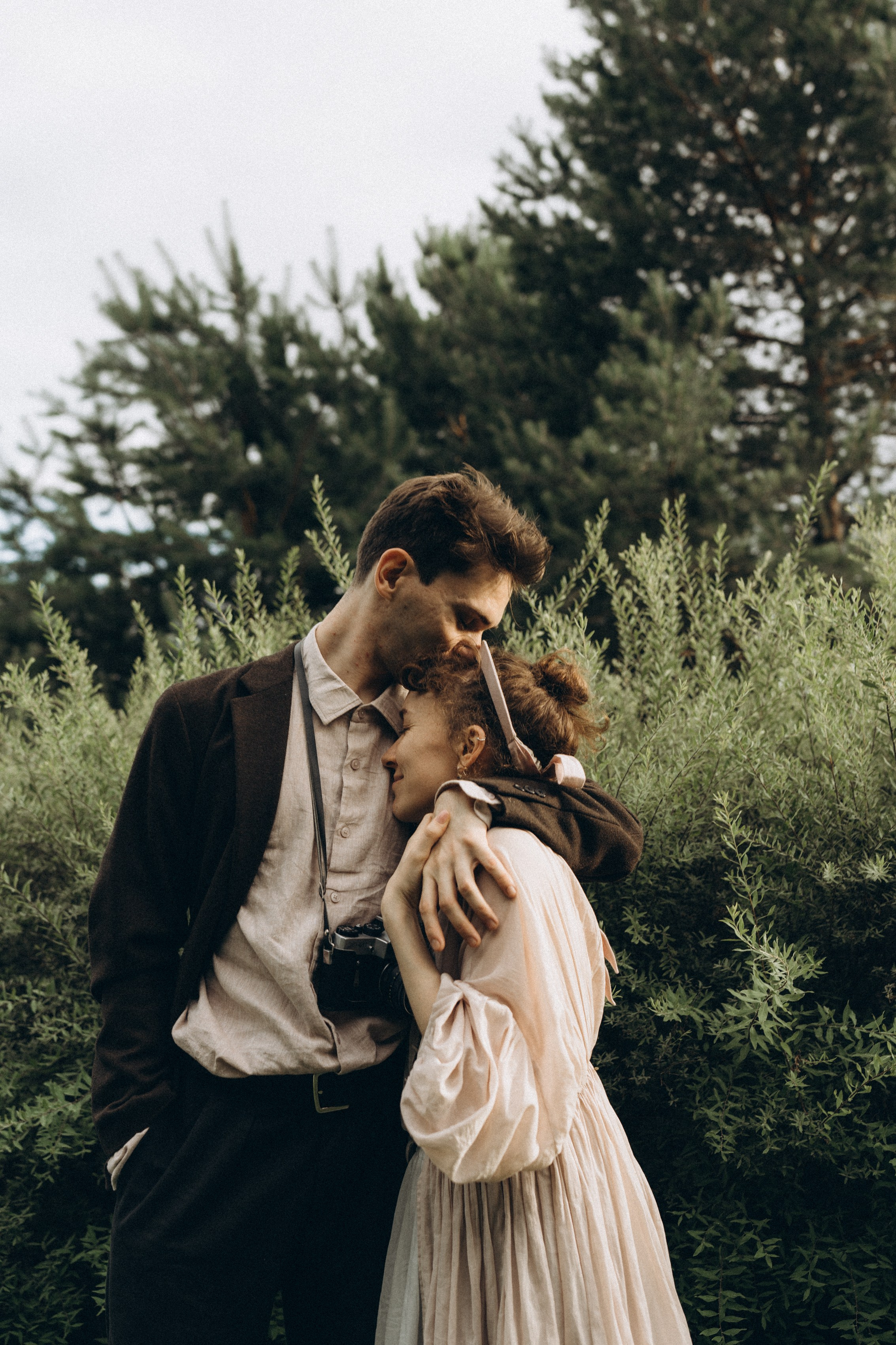 Алексей и Диана. Irina Keln lifestyle photography