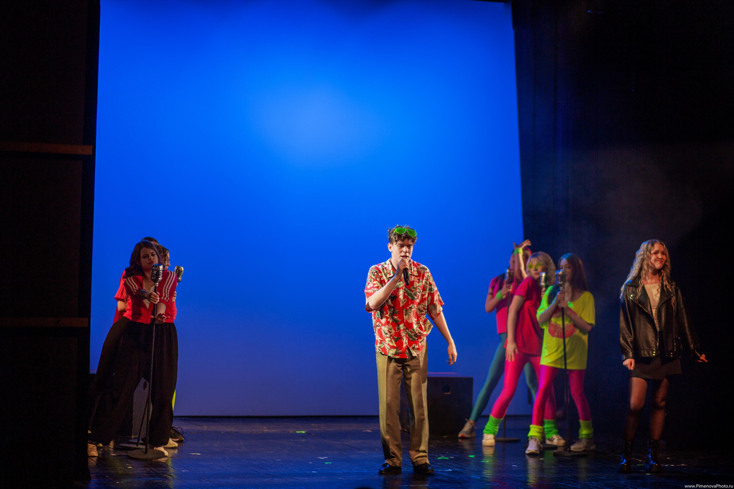 Театрум, Март 2026. Семейный и детский фотограф в Петрозаводске