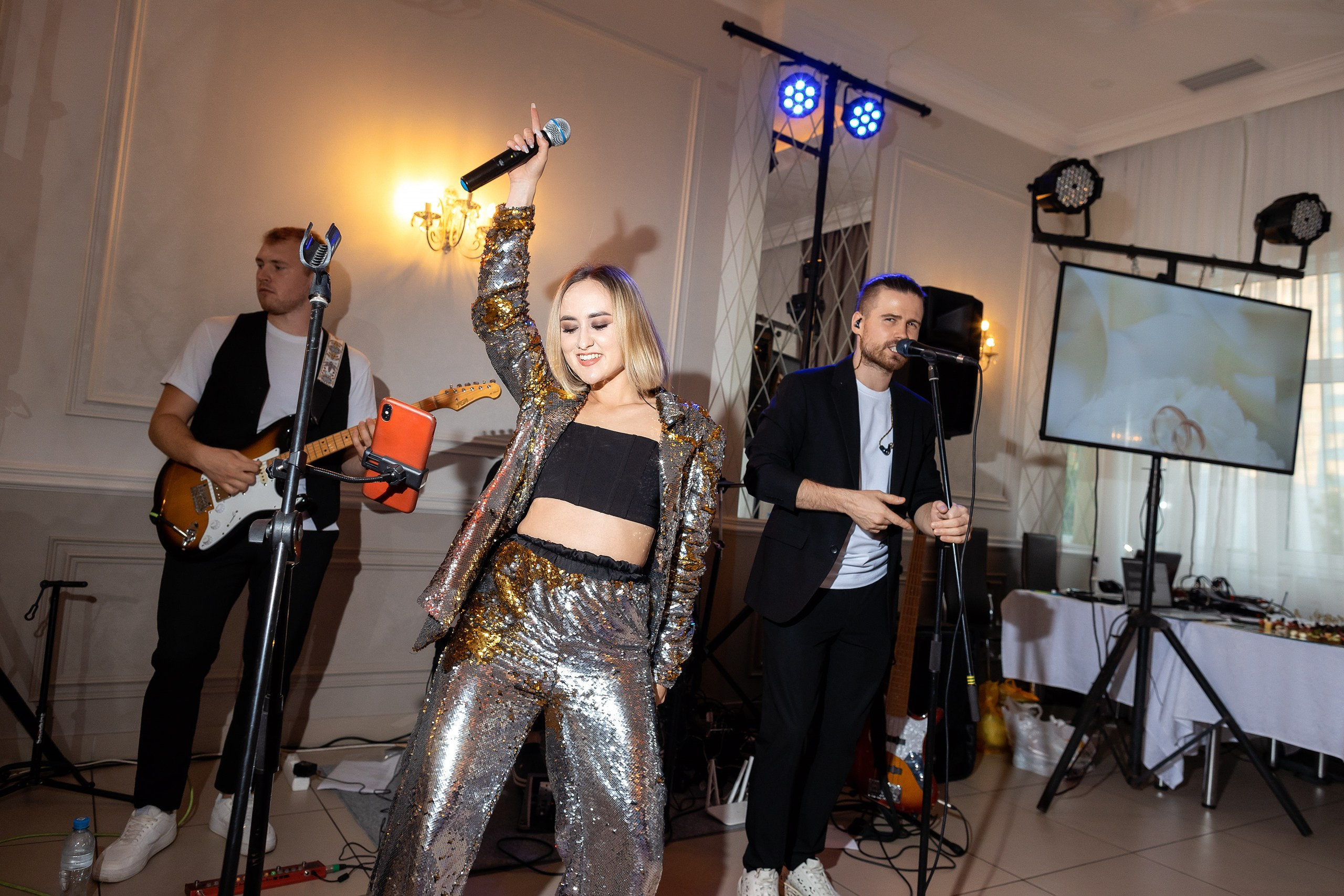 Андрей & Анна. Свадебный фотограф в Самаре Сергей Ярилин