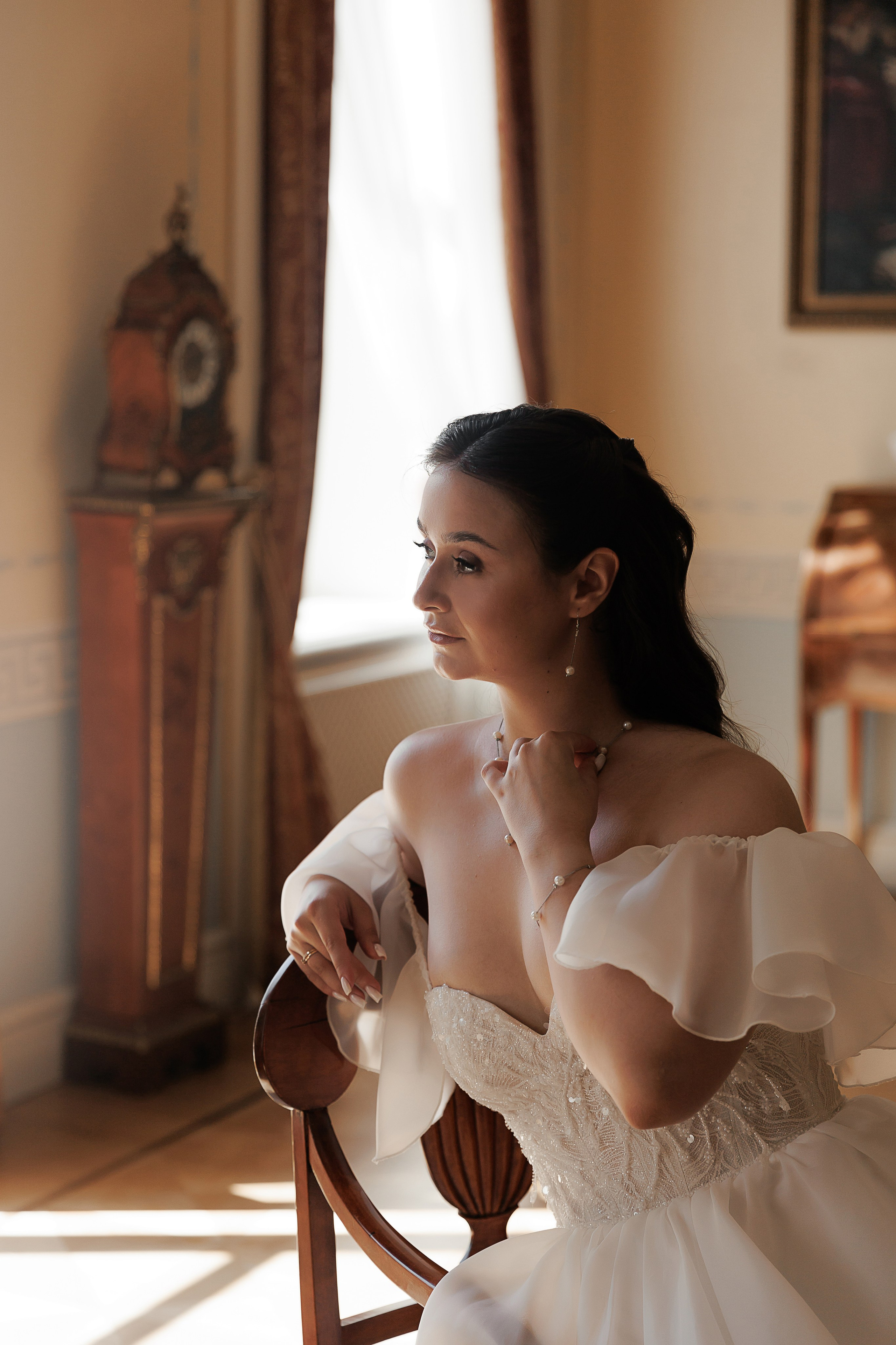 Свадьба Дмитрия и Анны. Свадебный и семейный фотограф в Твери и Тверской области