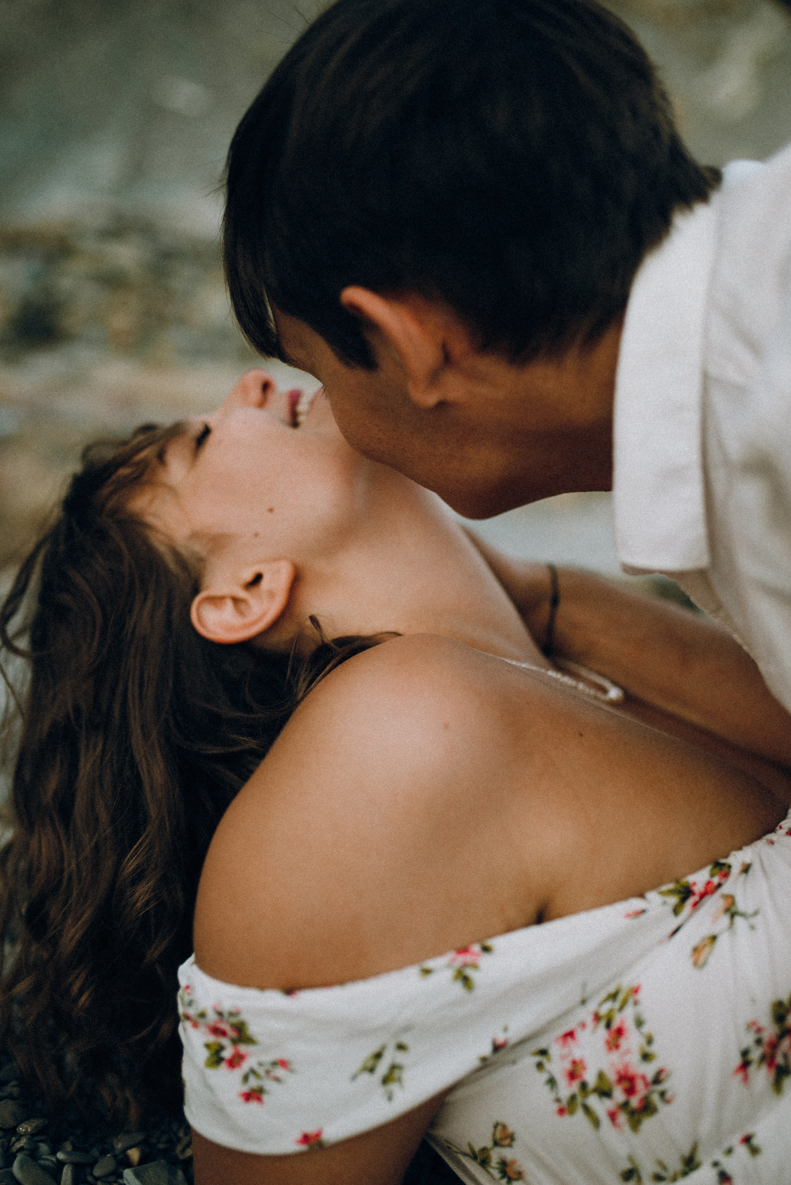 Виолетта и Евгений. Фотограф Санкт-Петербург, Новороссийск