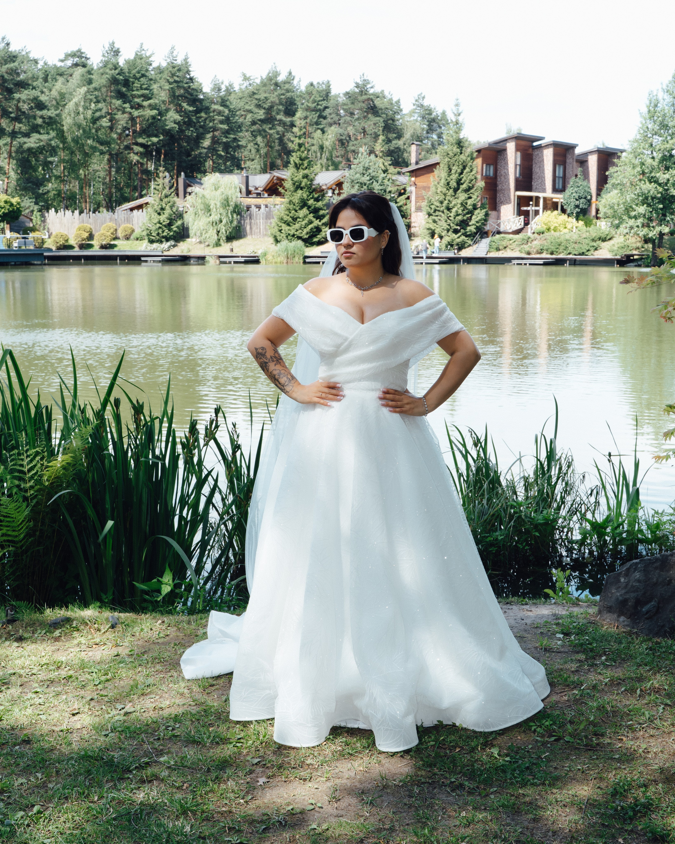 E&D. Творческий фотограф взрослых и детей в Москве Анна Блифернец