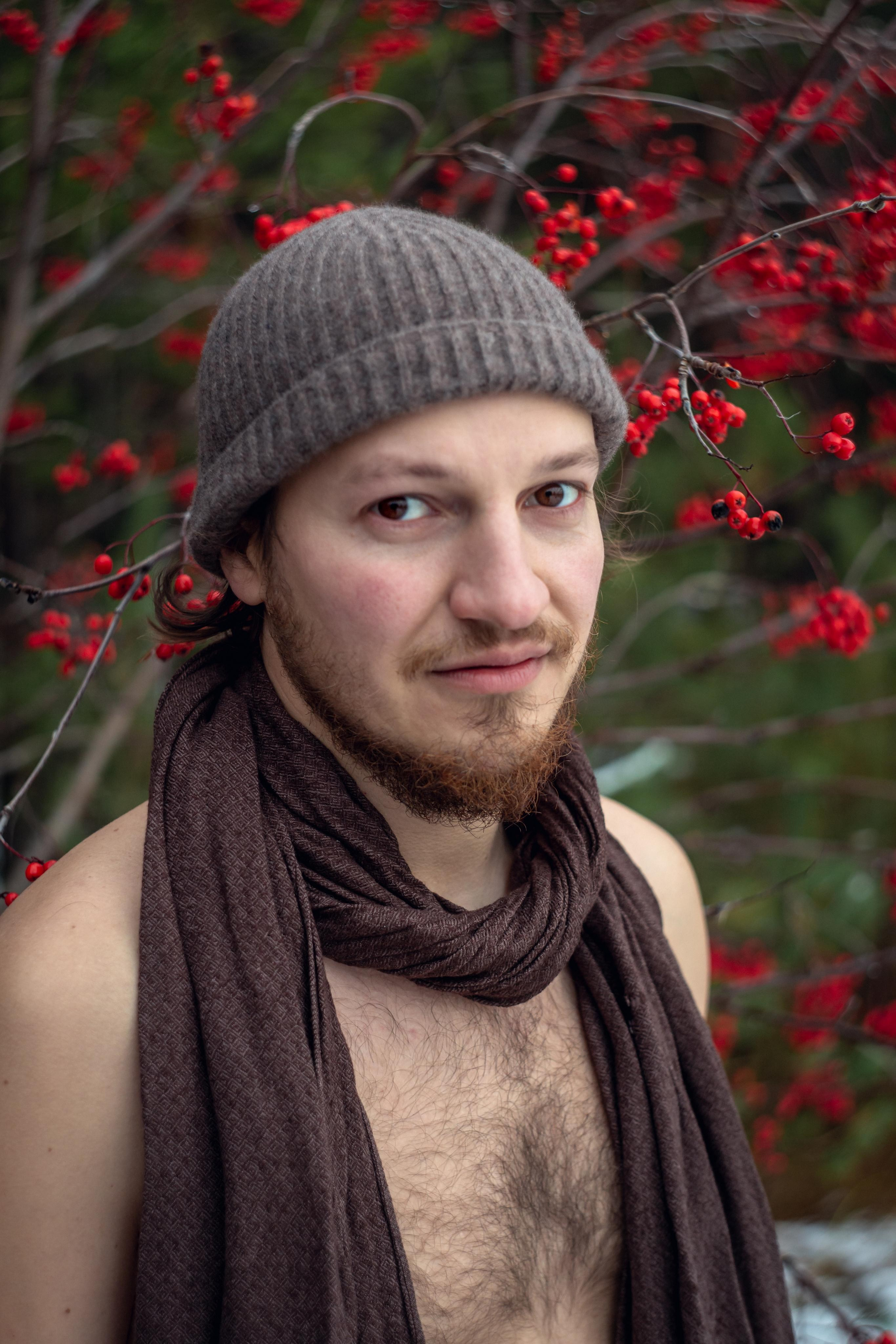 Александр. Фотограф в Москве Лера Юдина