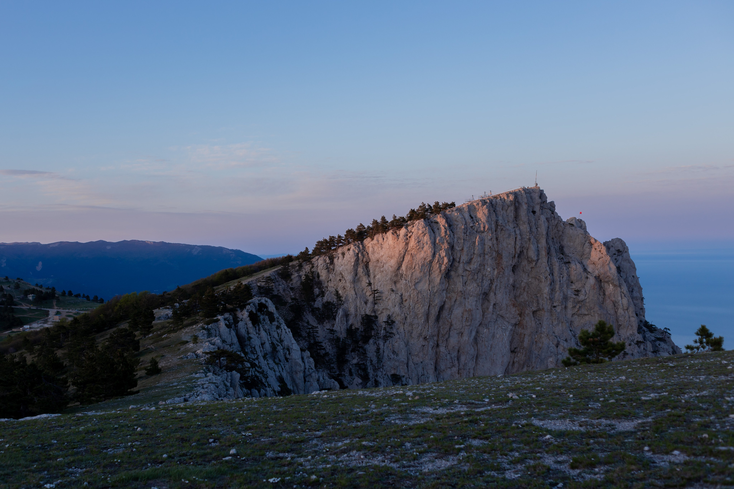 Крымские зарисовки. Фотограф в Москве Лера Юдина