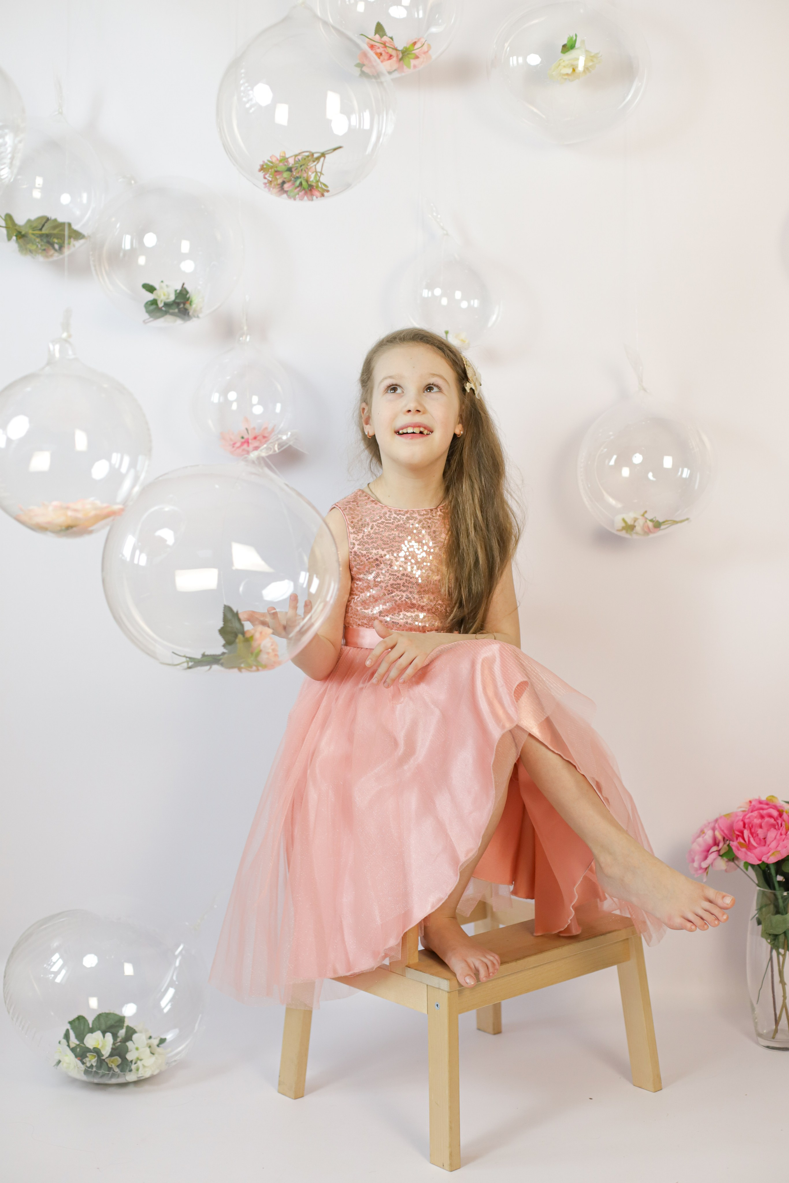 Фотопроект Bubbles (new). Диана Николаева — фотограф город Балашиха