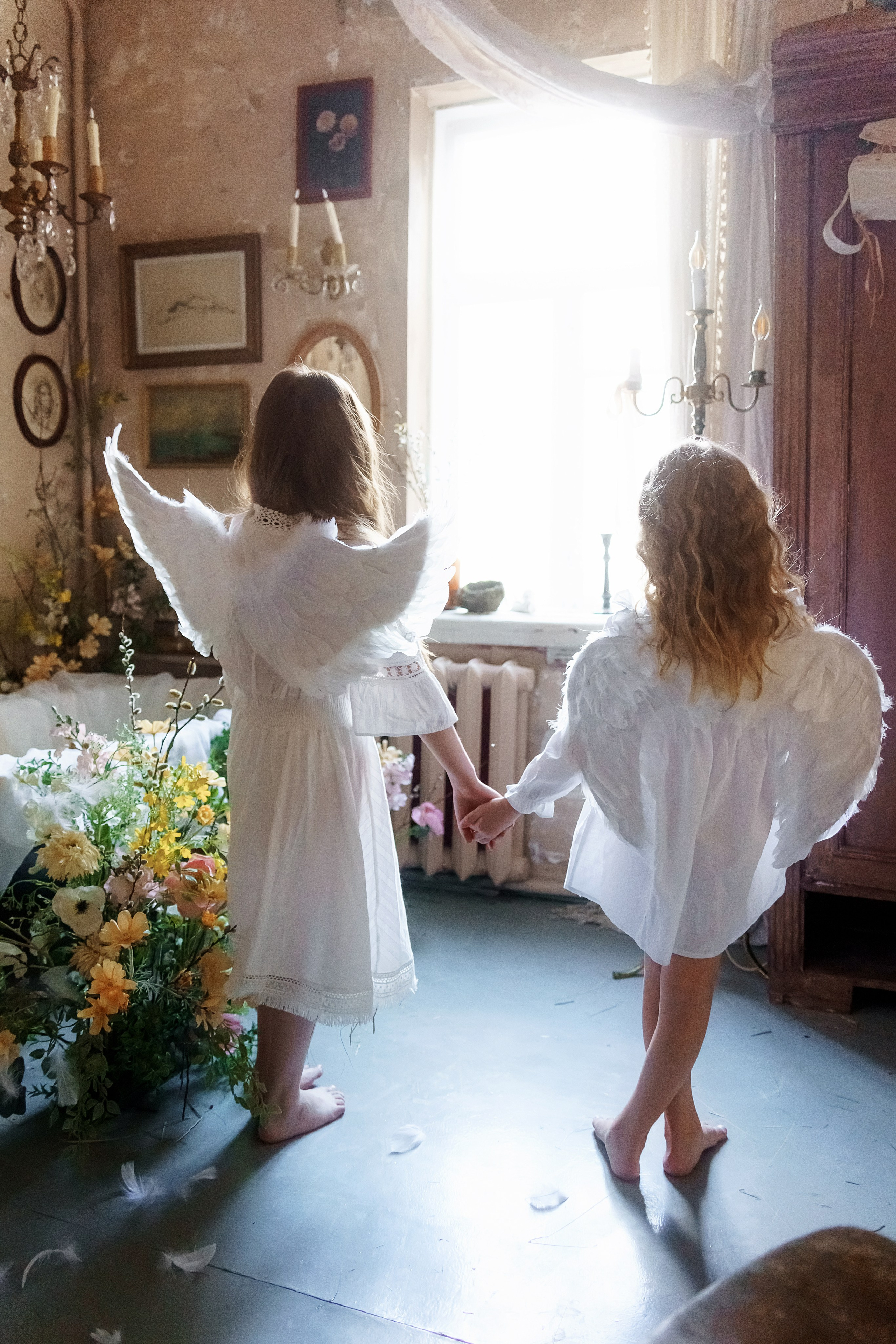 . Фотограф в Москве и Одинцово