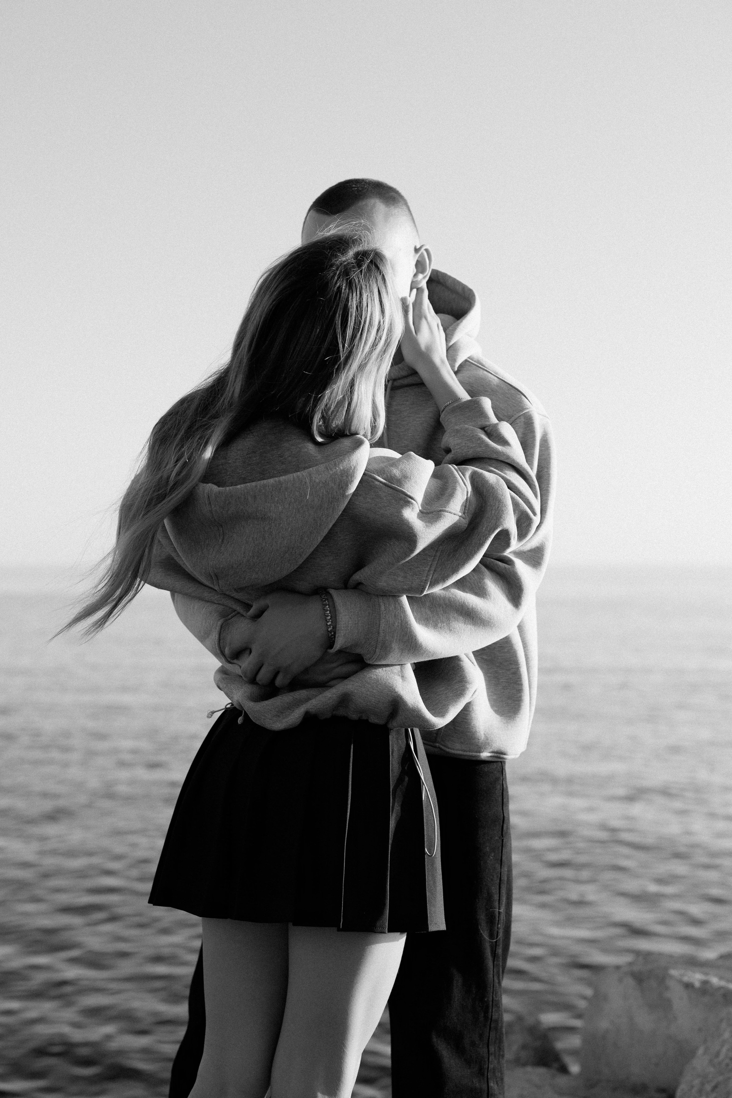 Я, ты и море. Аксанна Аракелян