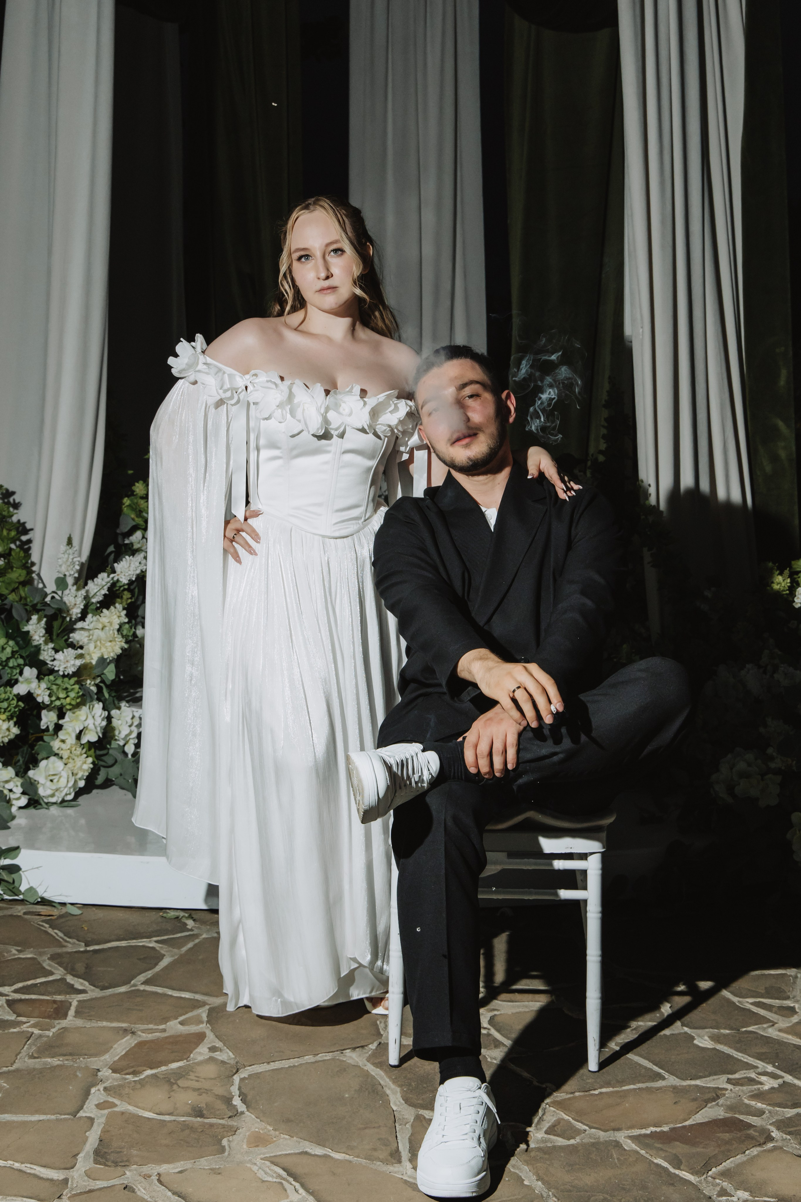 Саша и Софа. Свадебный и семейный фотограф в Новопавловске и КМВ Баканова Юлия