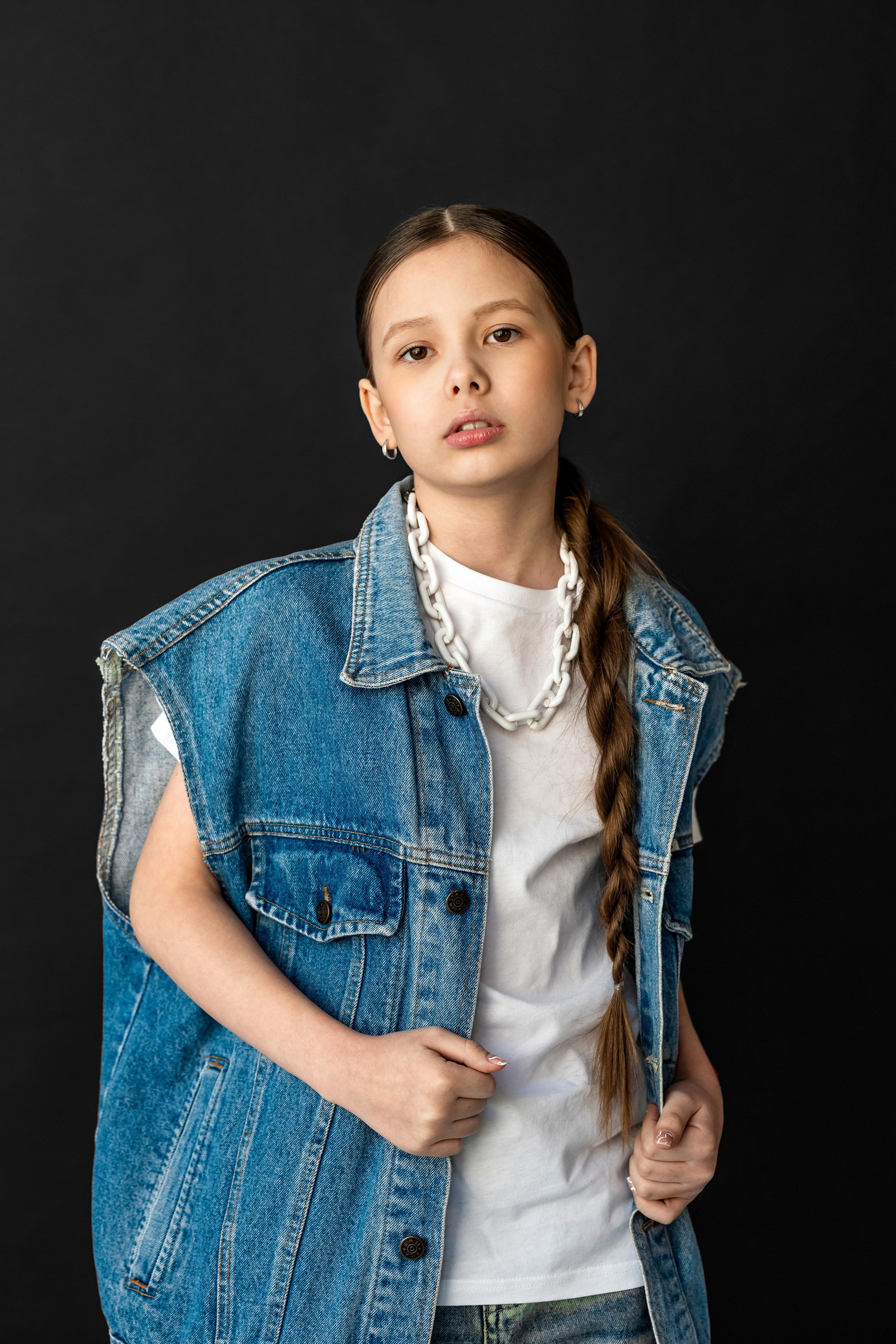 Проект DENIM. Татьяна Чернышова свадебный фотограф Москва