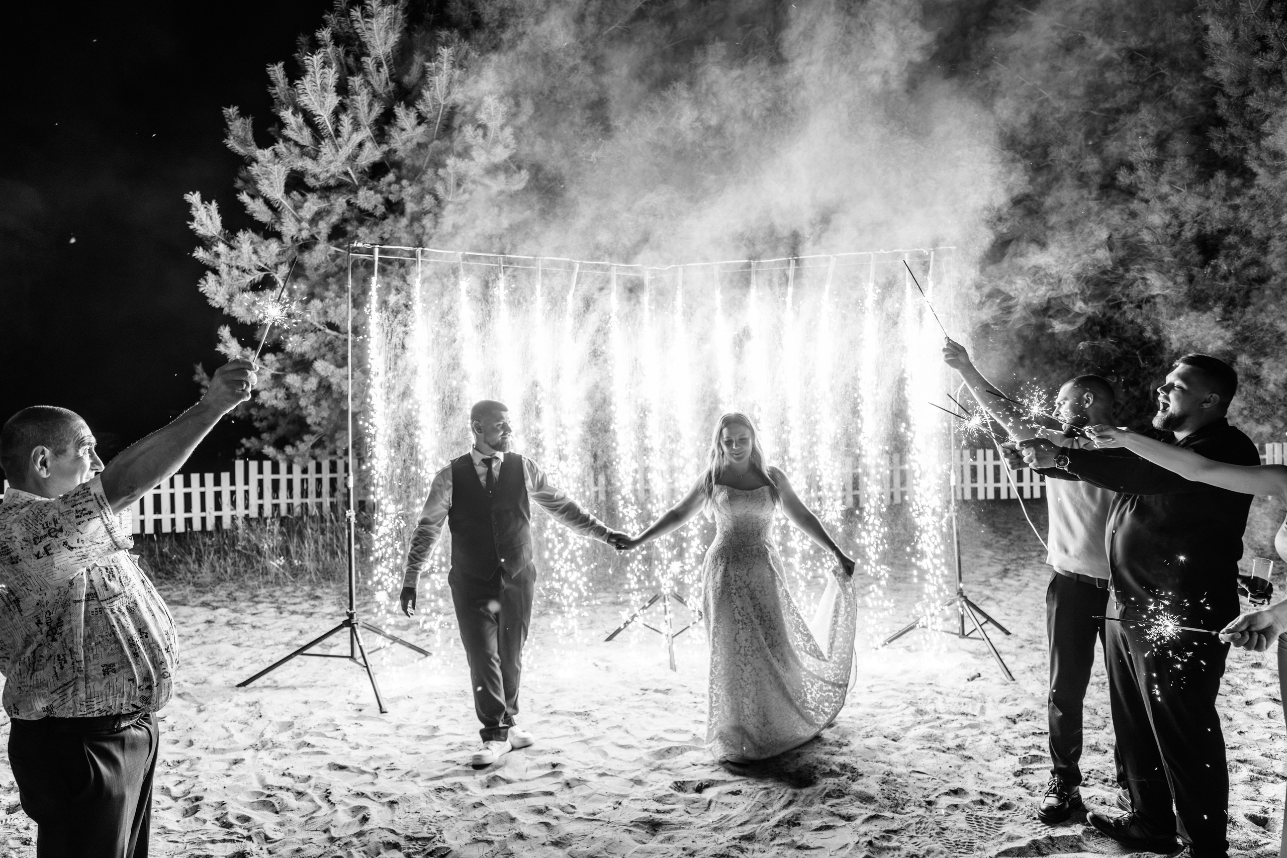Sergey and Tatyana. Фотограф в Липецке Ковалько Евгений