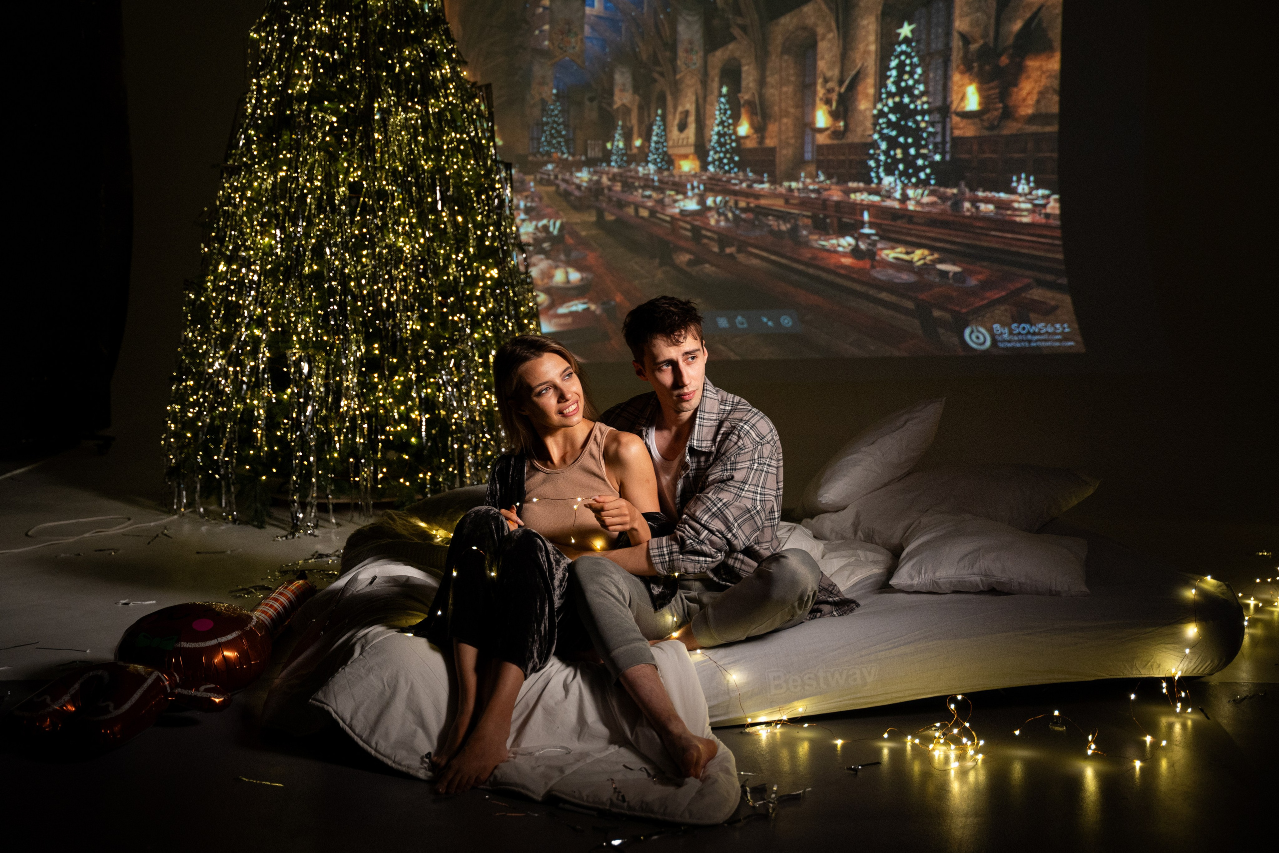 Дима и Настя. Анастасия Антипинская — профессиональный фотограф в Хабаровске