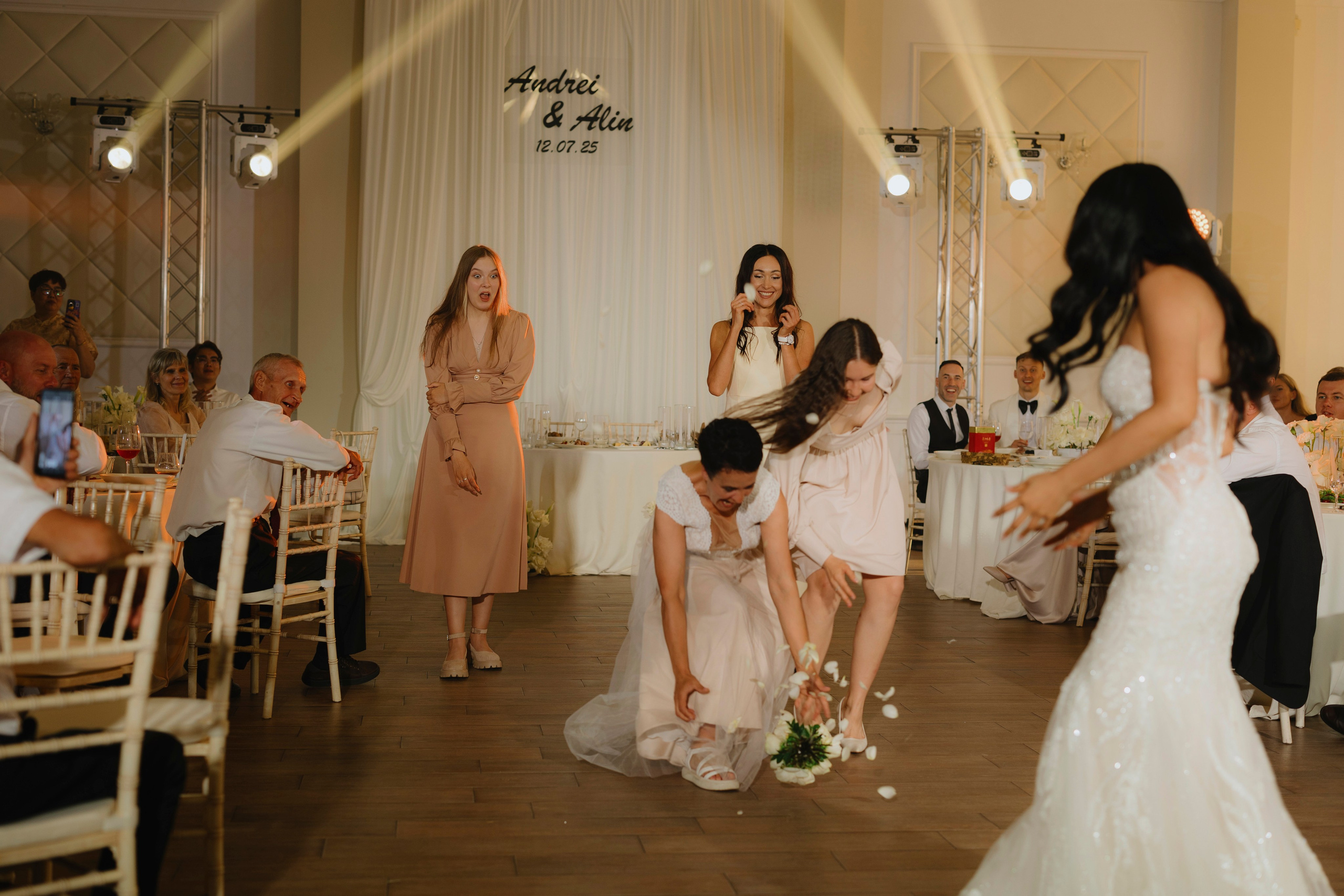 Андрей и Алинь | 2025. Wedding photographer Lithuania Poland Latvia Germany