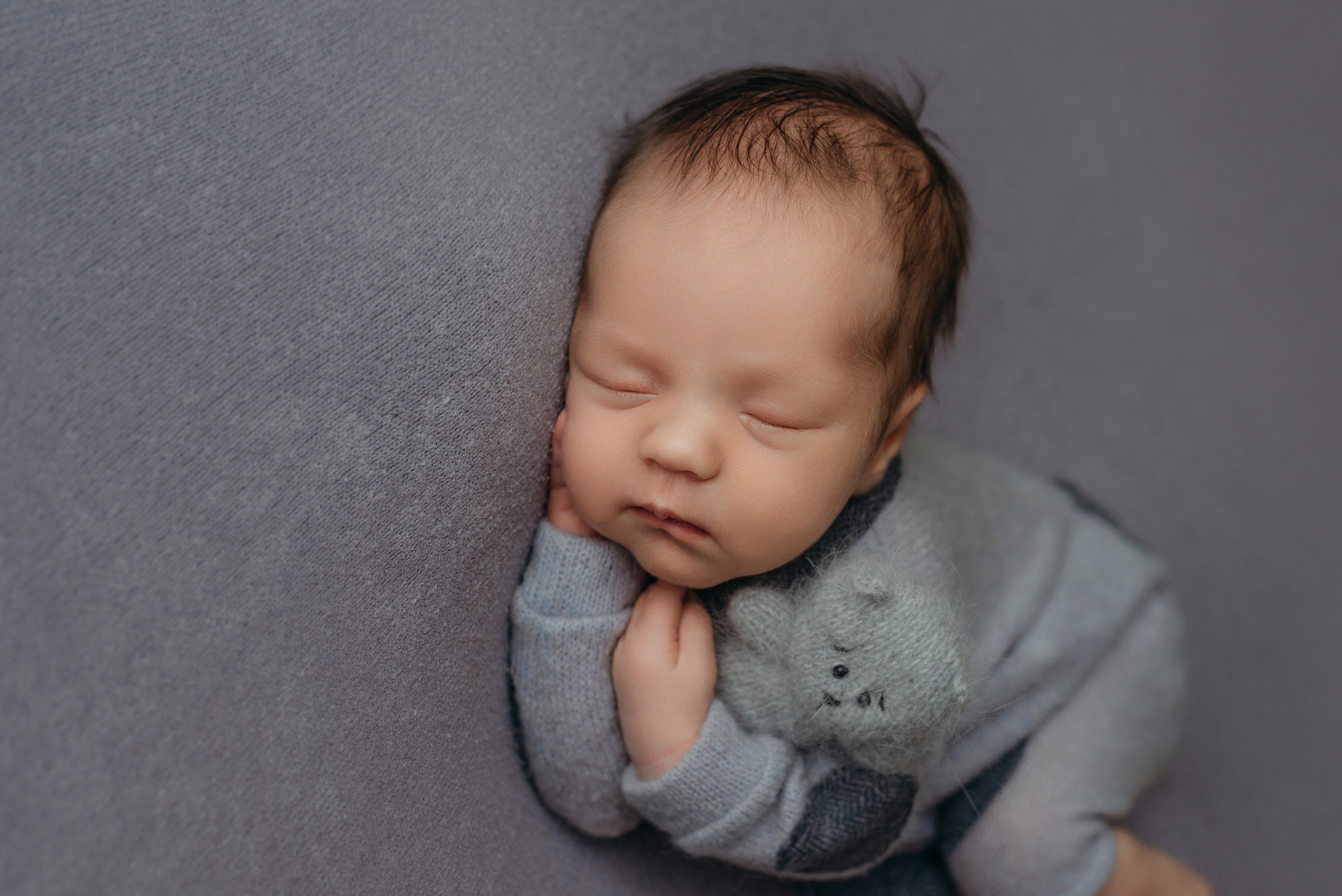 Борис. Фотограф новорожденных Белгород