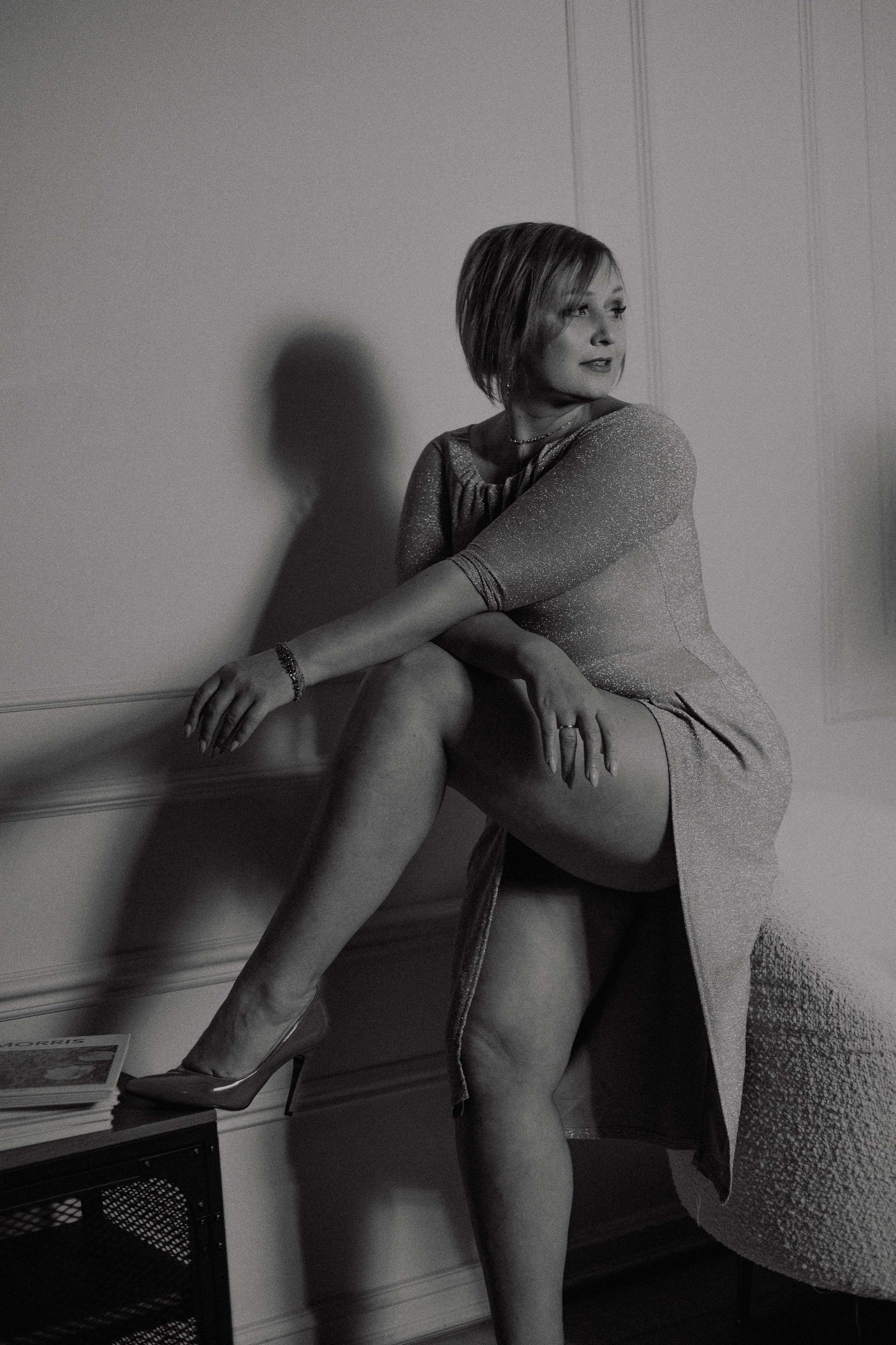 Юлия. Фотограф Алёна Евграфова